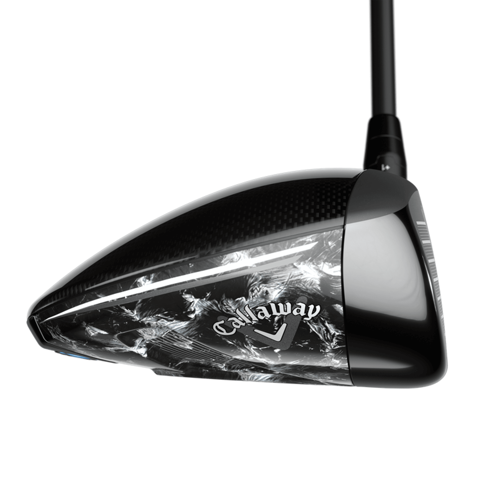 Callaway Paradym AI Smoke MAX D Driver Damen