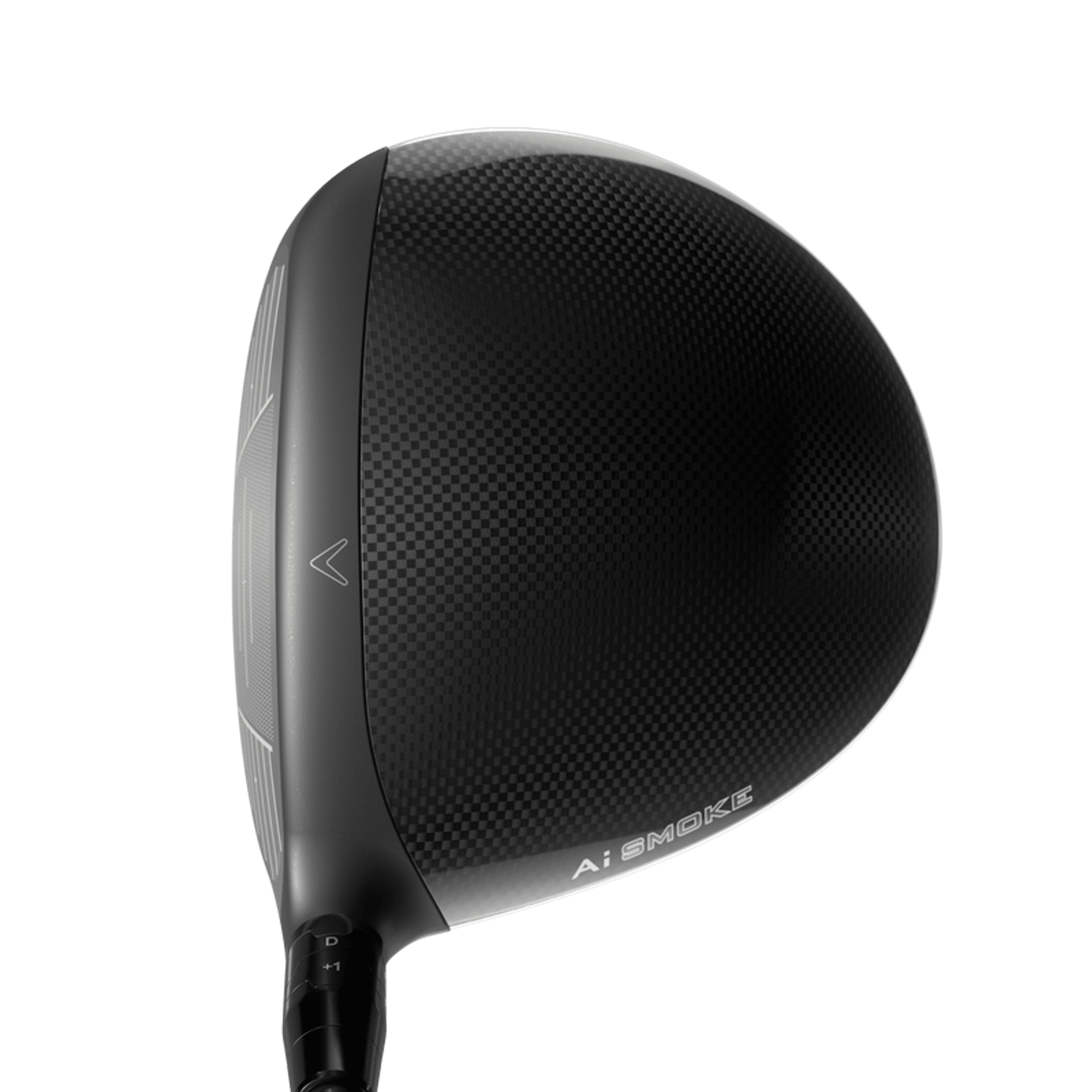 Callaway Paradym AI Smoke MAX Driver da uomo