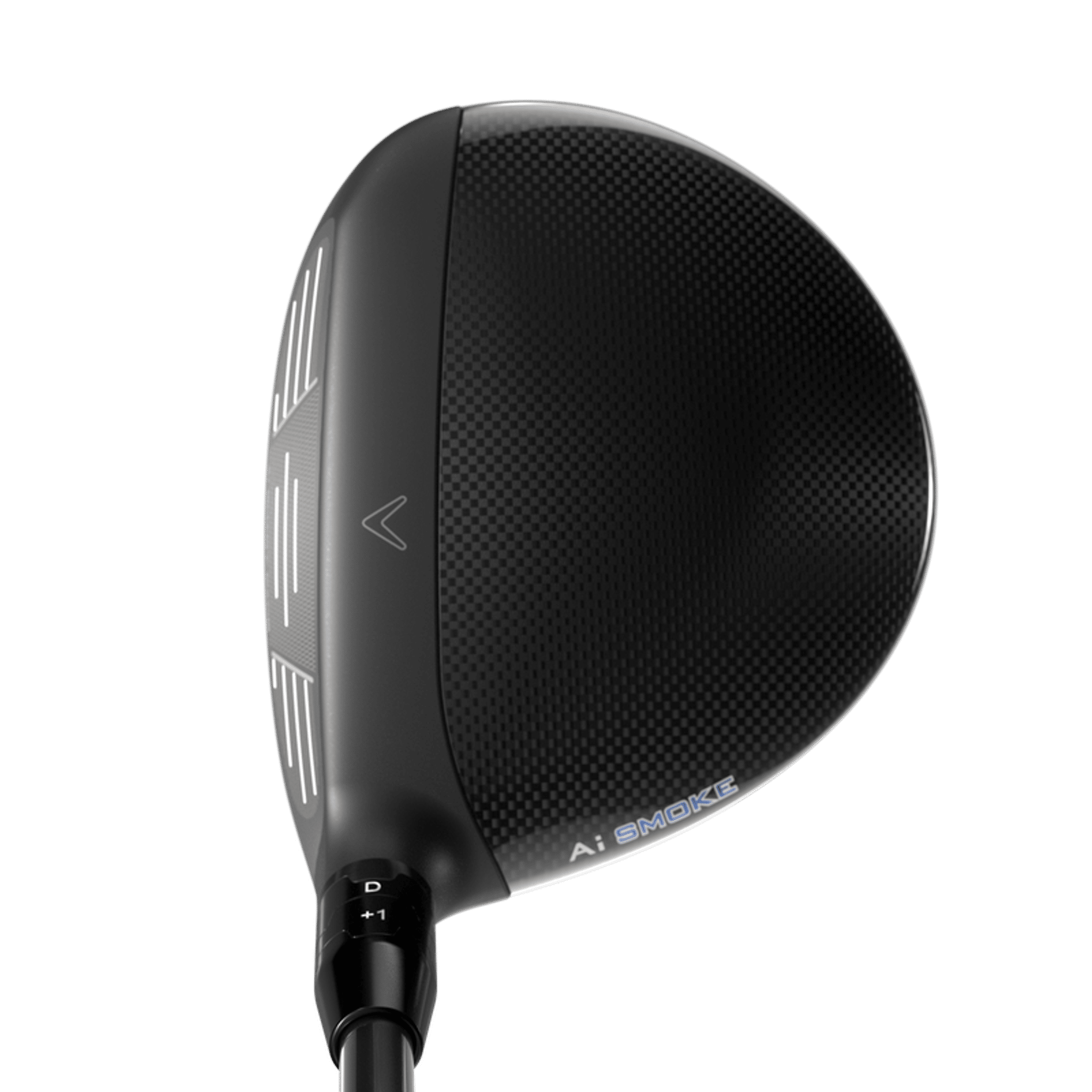 Callaway Paradym AI Smoke MAX D legno da fairway da uomo