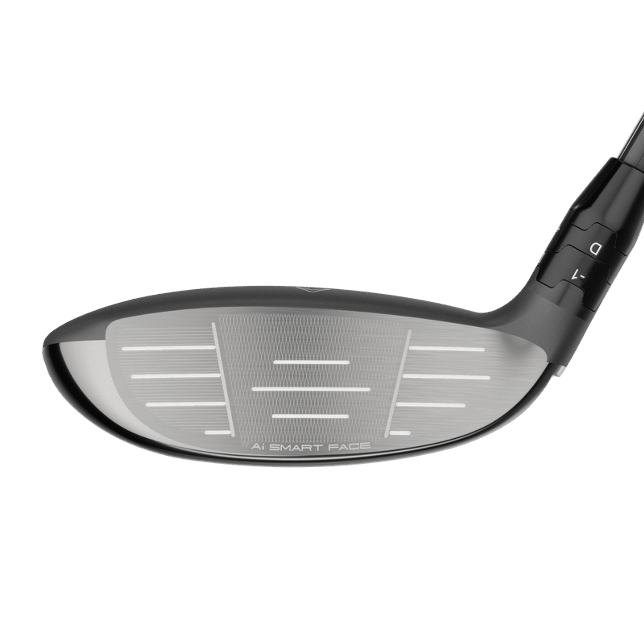 Callaway Paradym AI Smoke MAX D legno da fairway da uomo