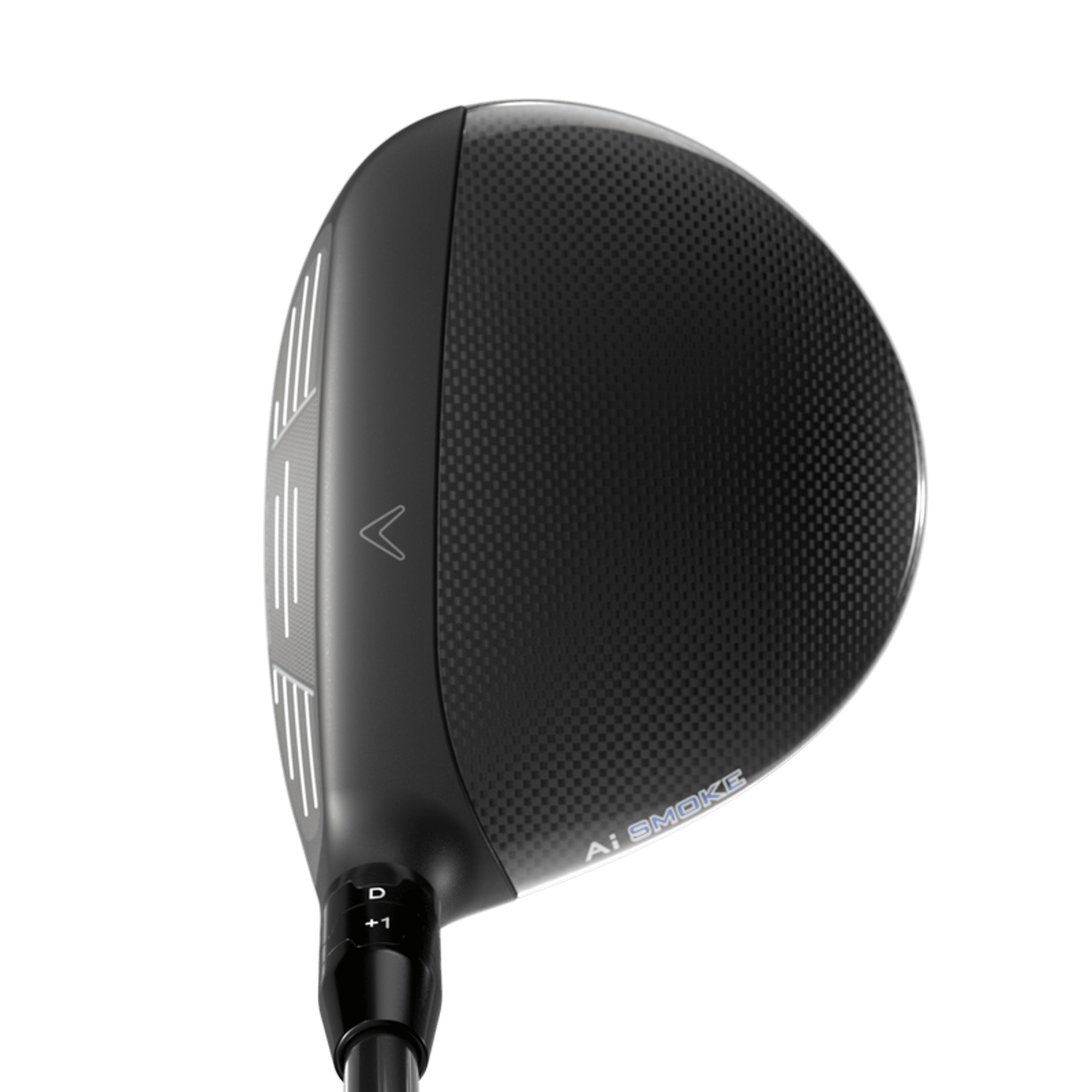 Callaway Paradym AI Smoke MAX legno da fairway da donna