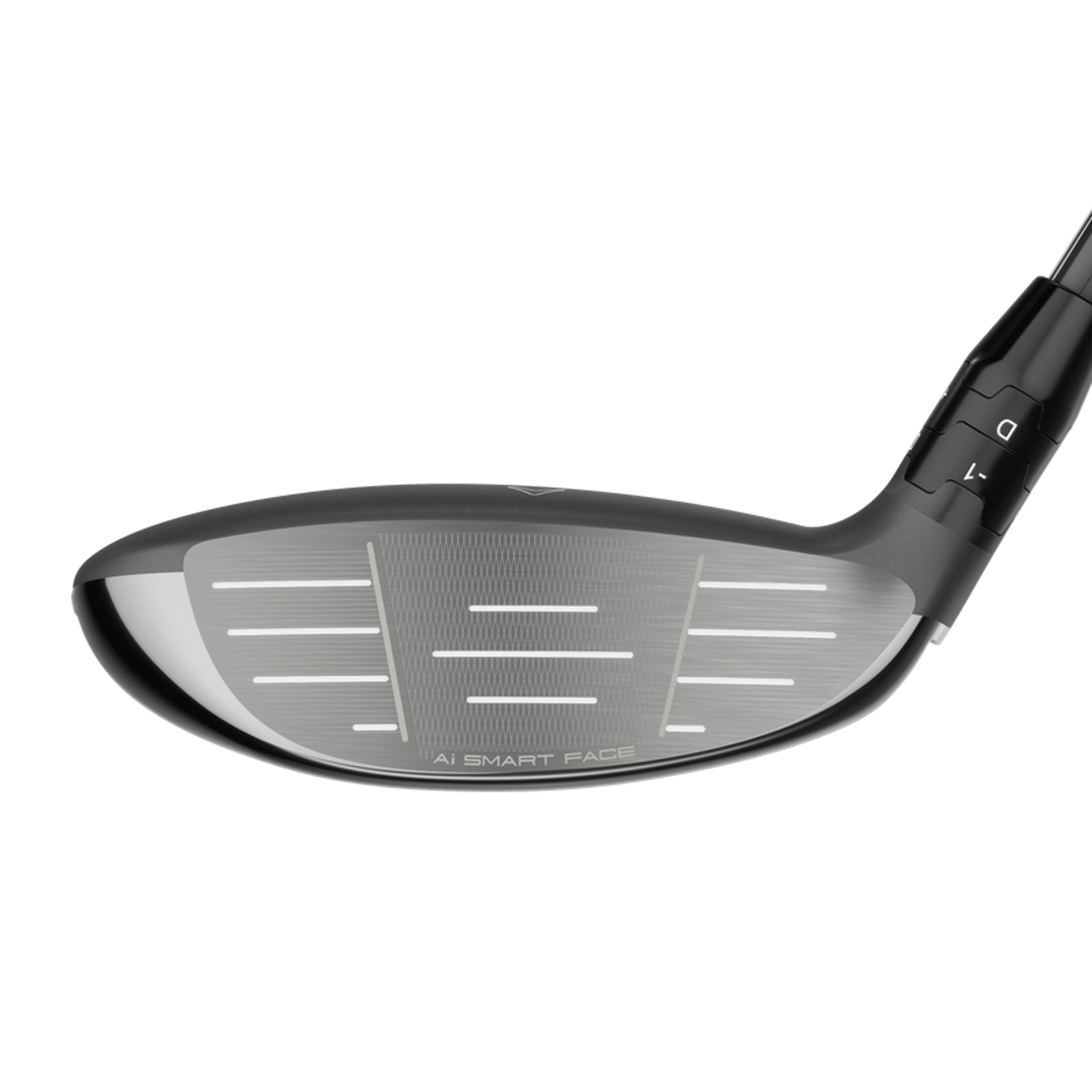 Callaway Paradym AI Smoke MAX legno da fairway da donna