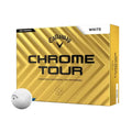 Callaway Chrome Tour [confezione da 12] palline da golf (2024)