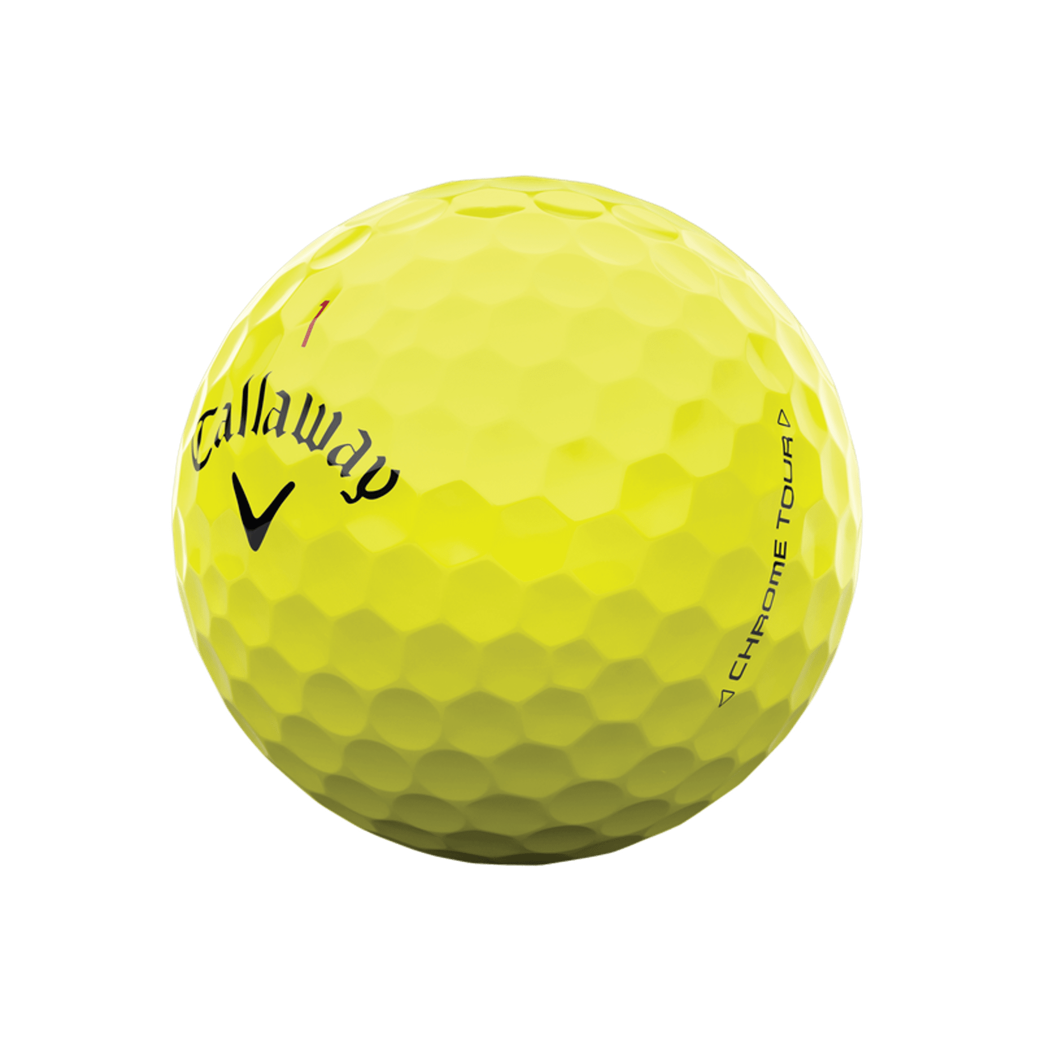 Callaway Chrome Tour [confezione da 12] palline da golf (2024)