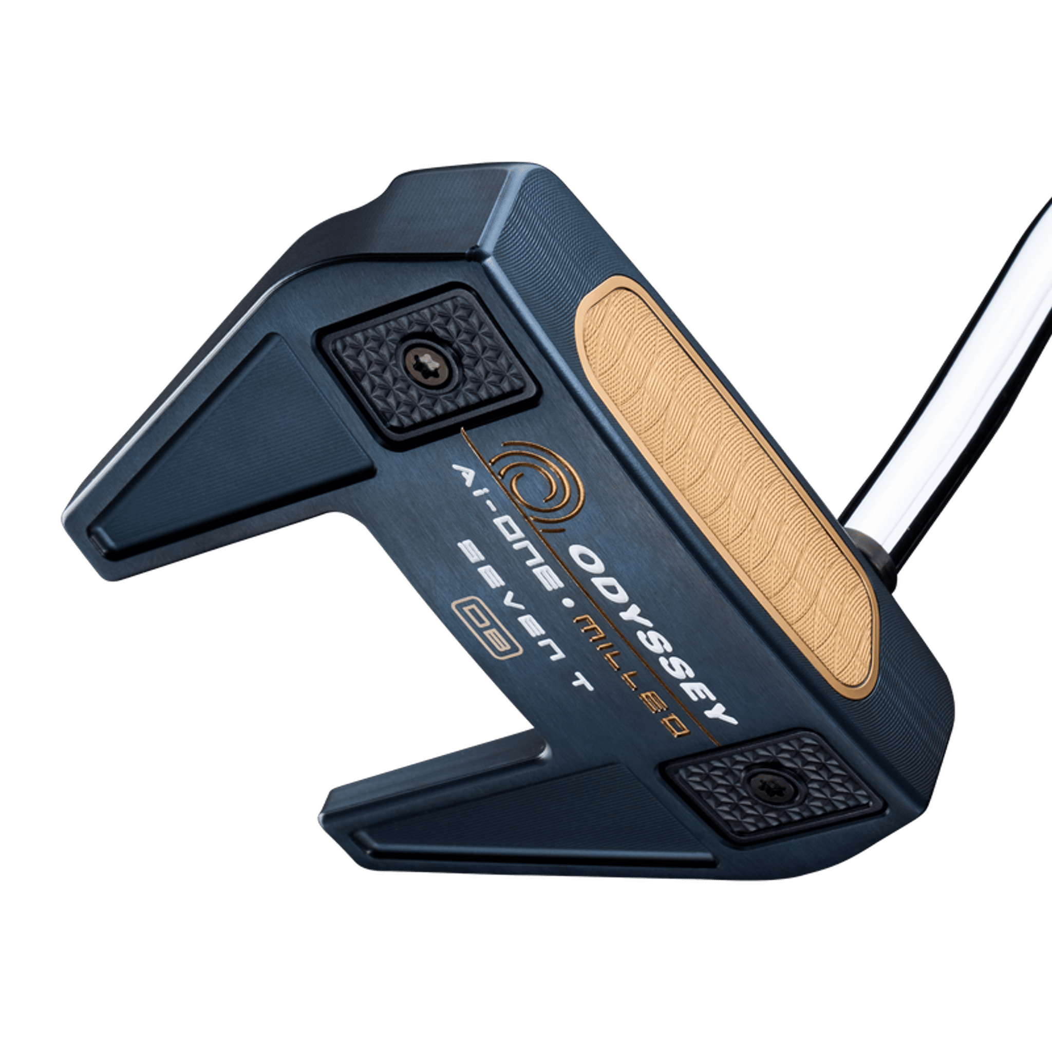 Putter Odyssey Ai-One Milled Seven T CH da uomo