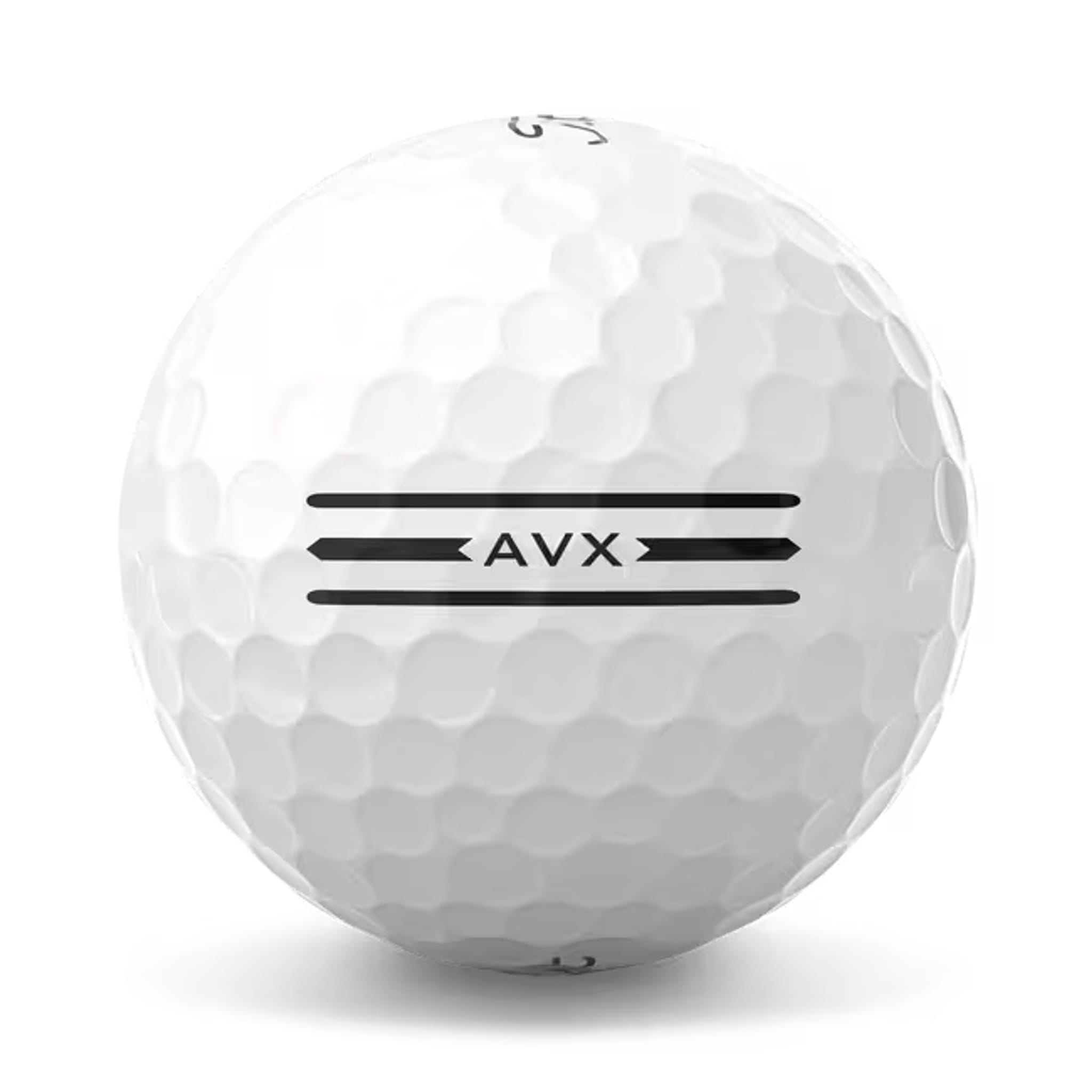 Palline da golf Titleist AVX