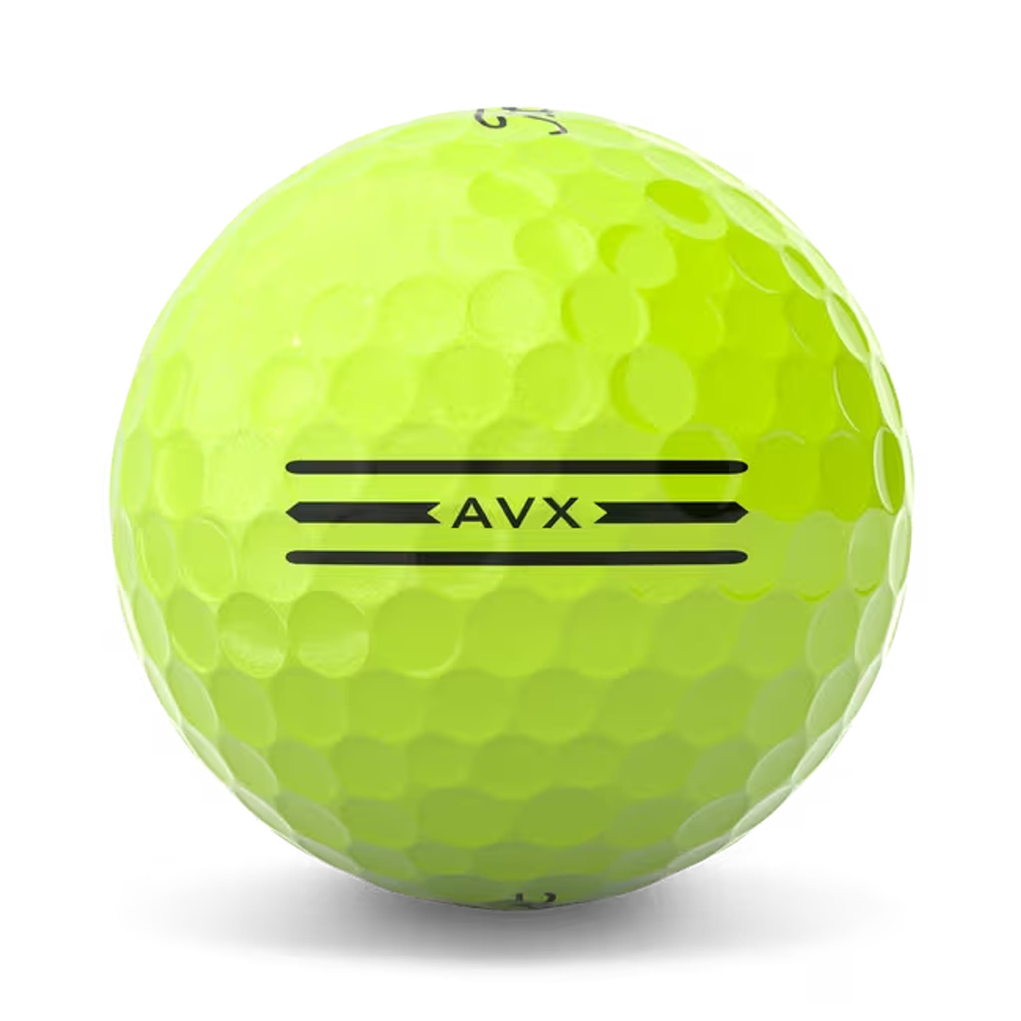 Palline da golf Titleist AVX