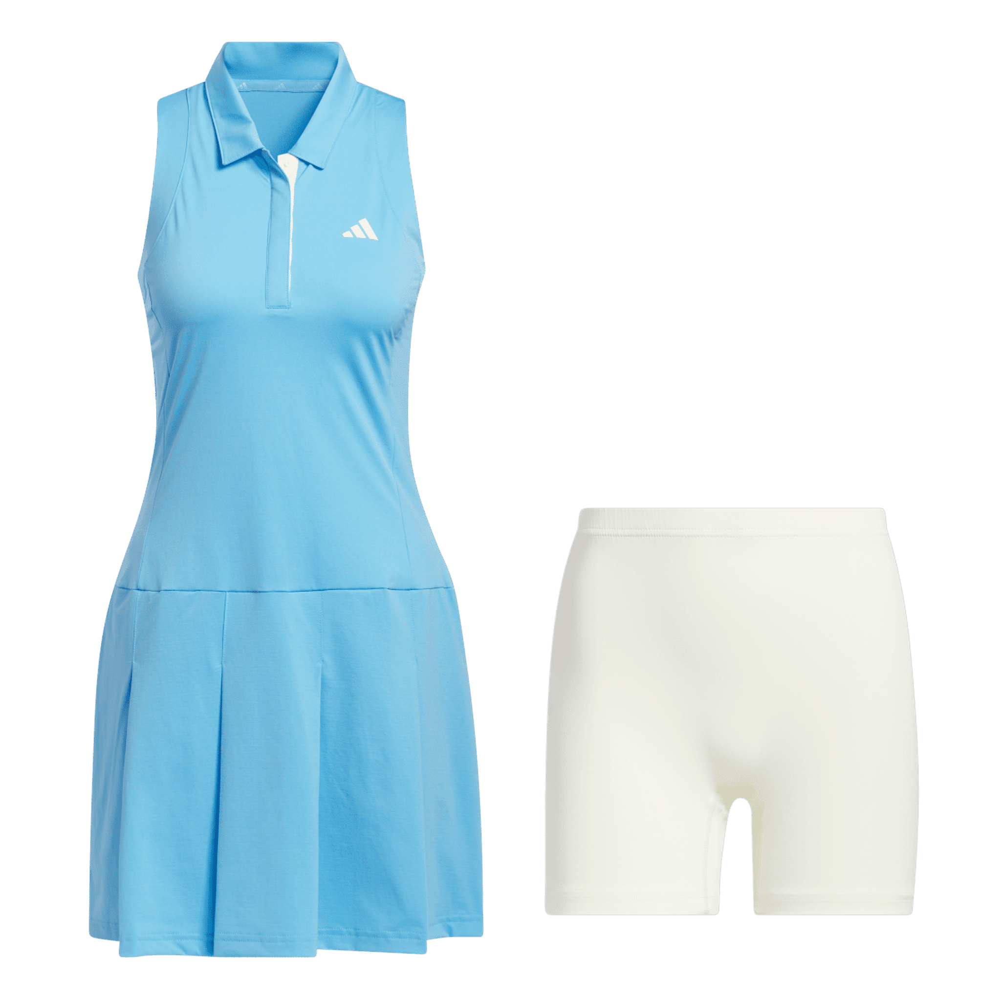 Abito da golf Adidas Ultimate365 Tour da donna