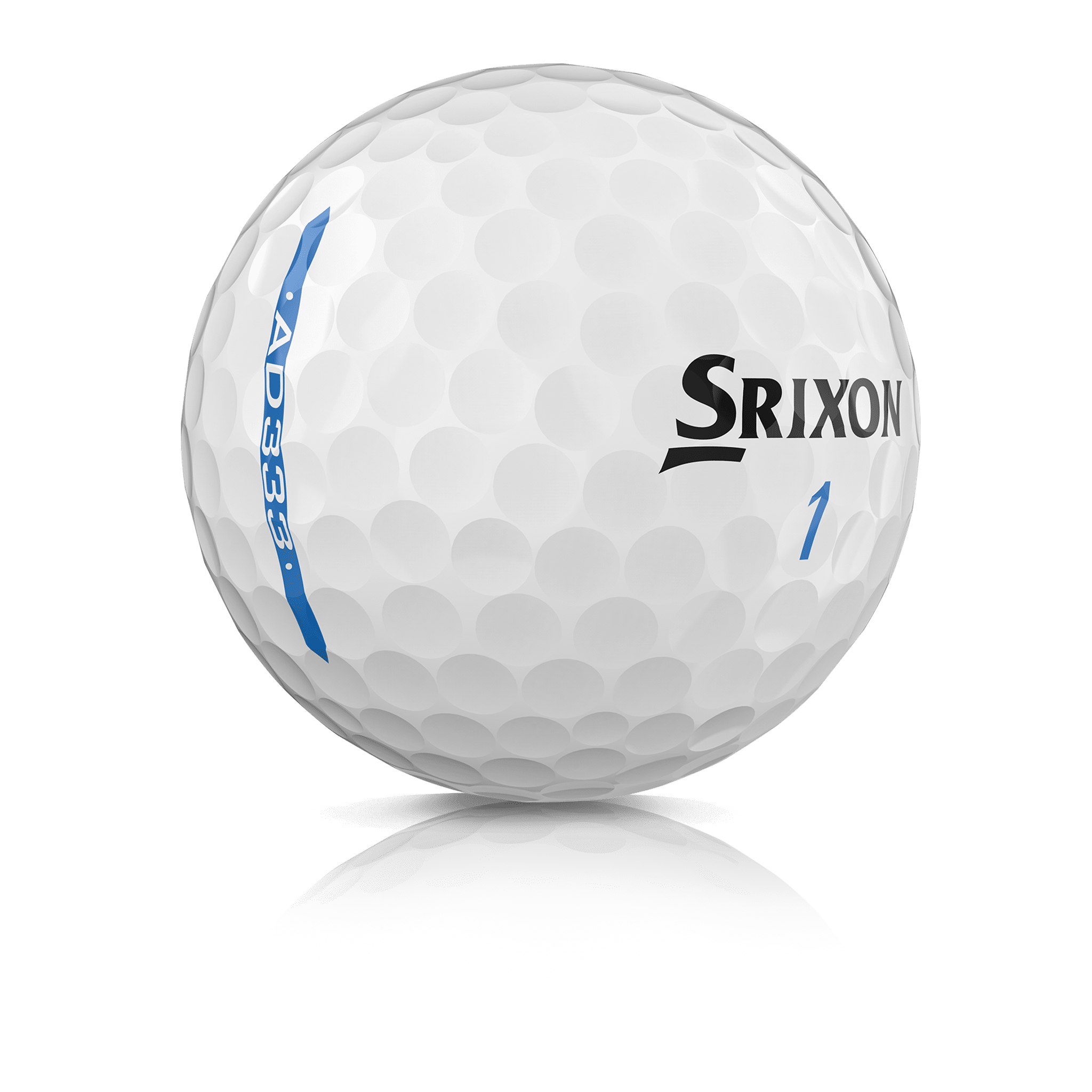 Palline da golf Srixon AD333 II