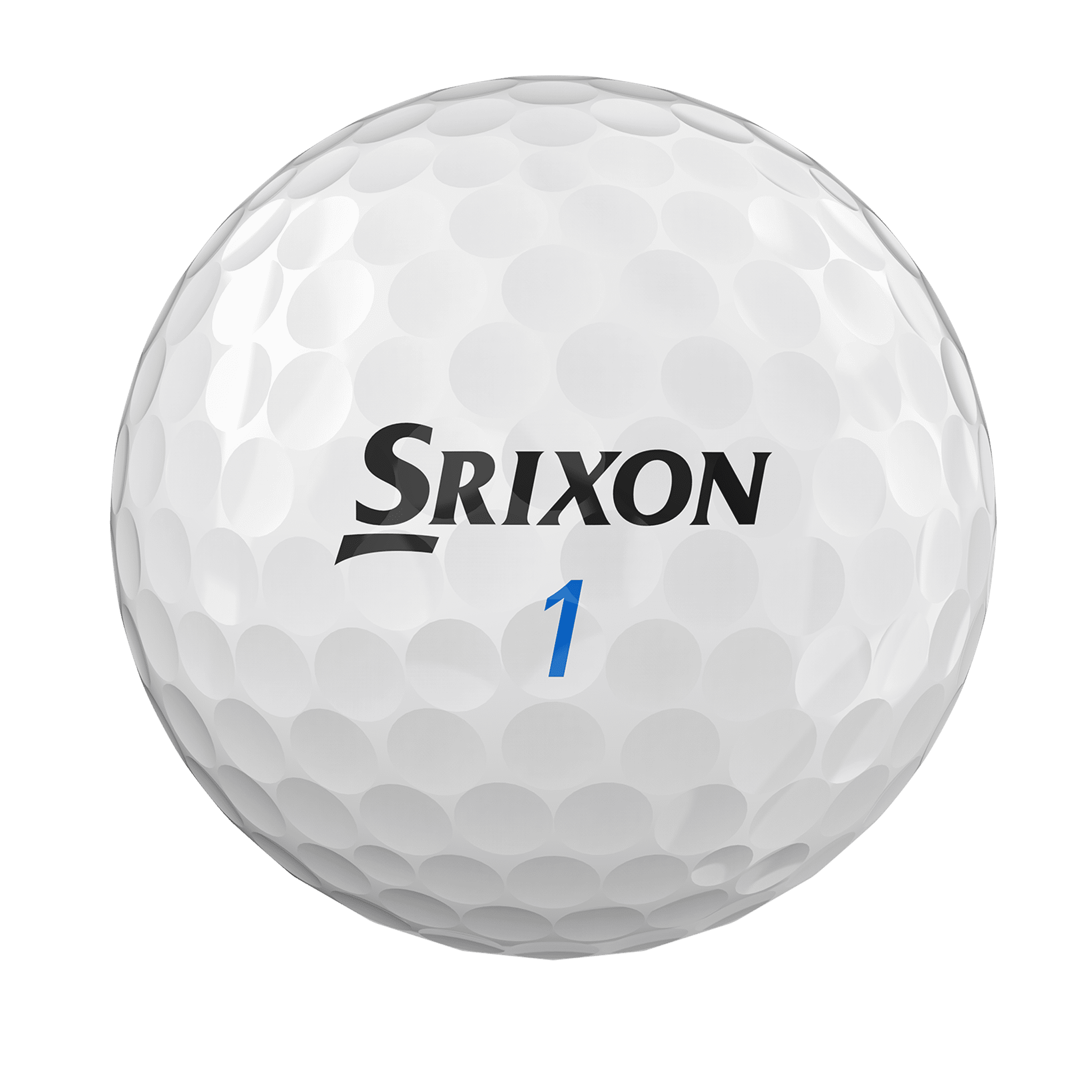 Palline da golf Srixon AD333 II