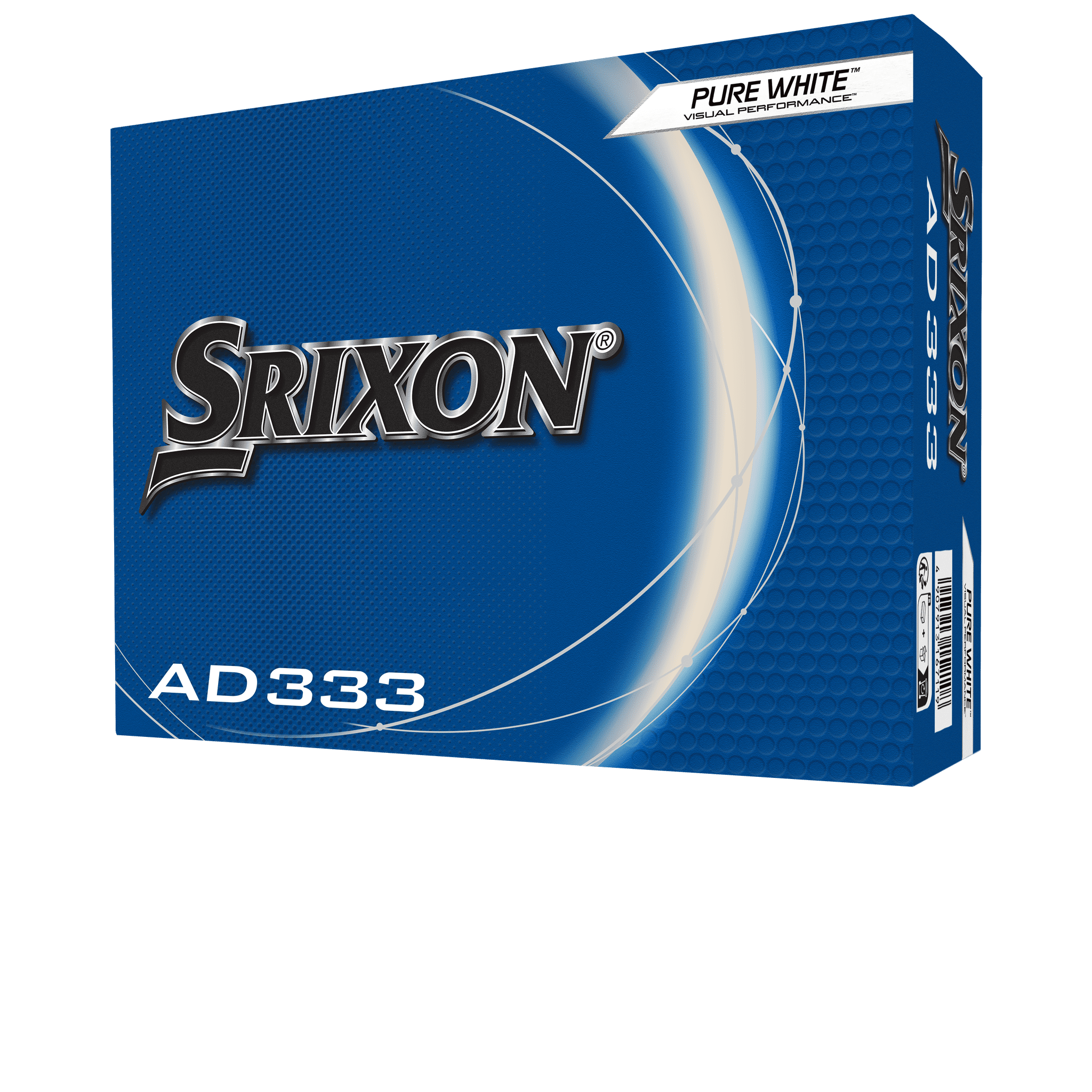 Palline da golf Srixon AD333 II