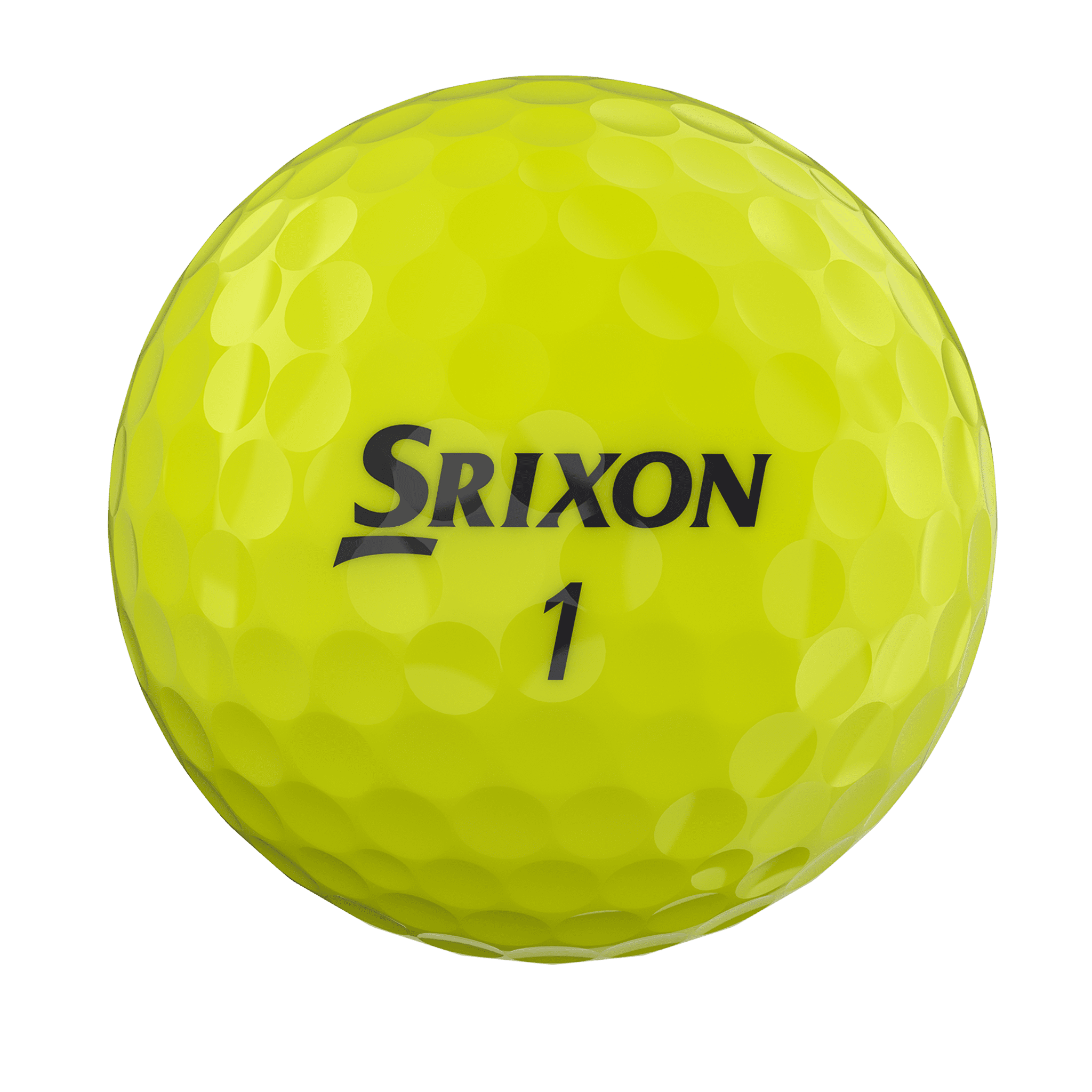 Palline da golf Srixon AD333 II