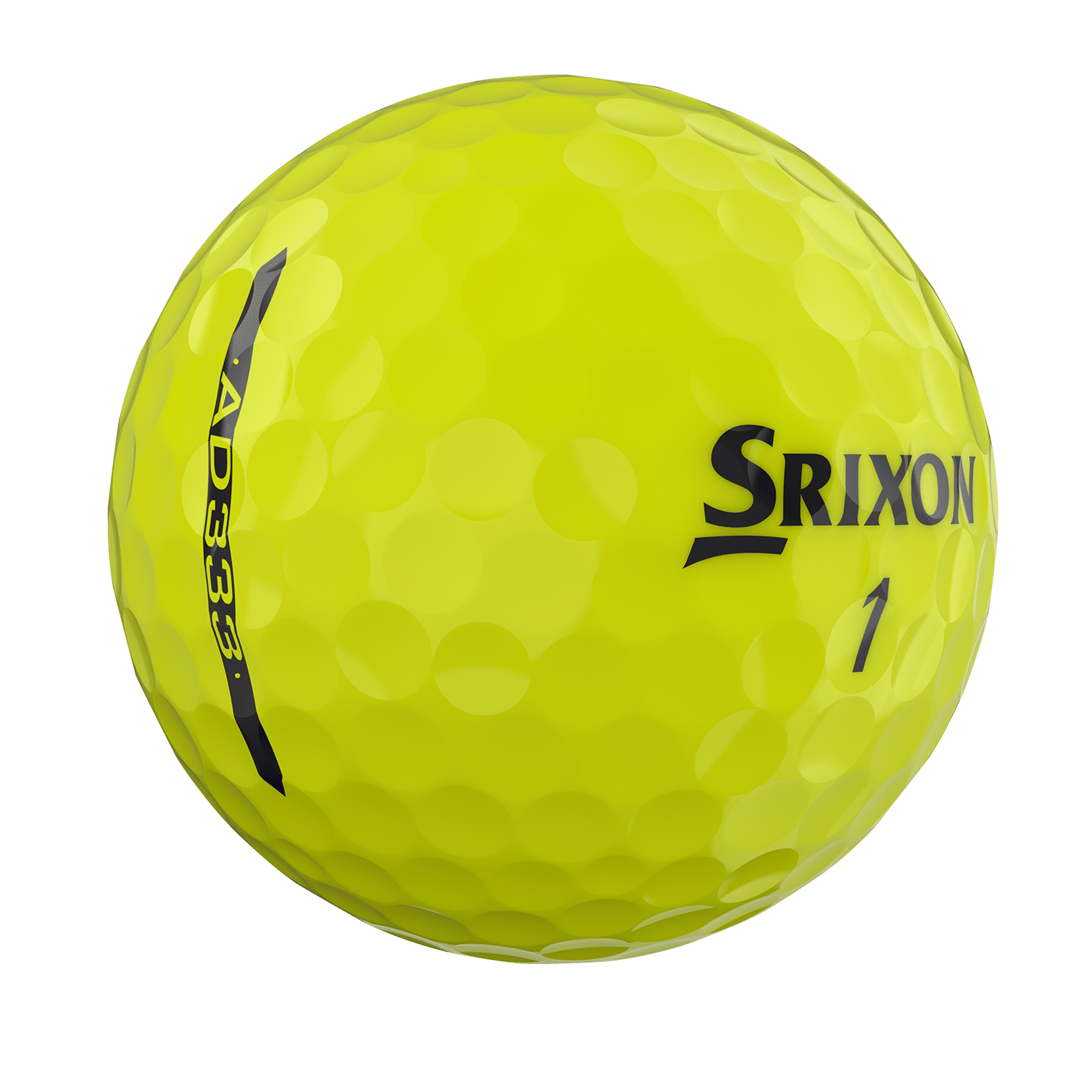 Palline da golf Srixon AD333 II