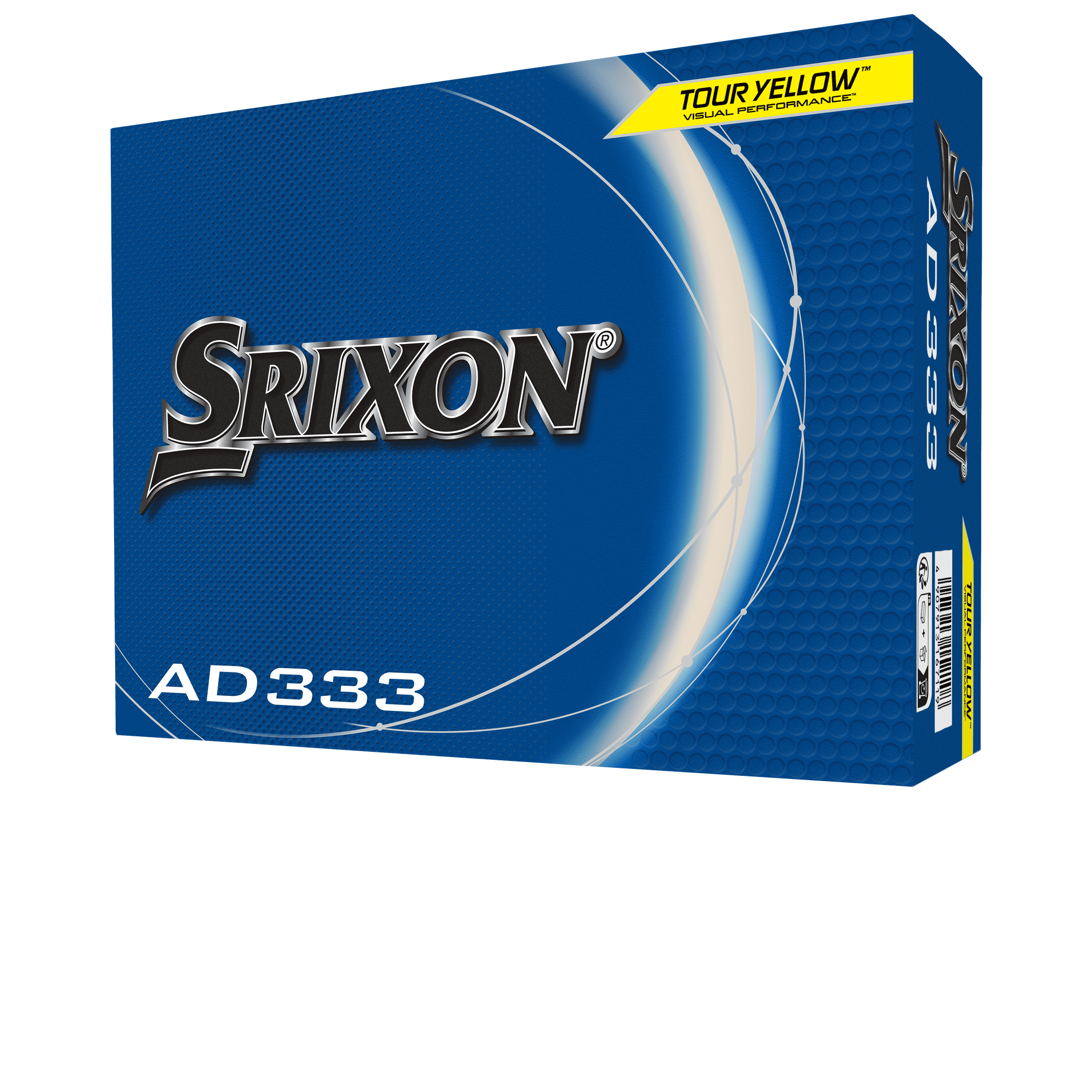 Palline da golf Srixon AD333 II