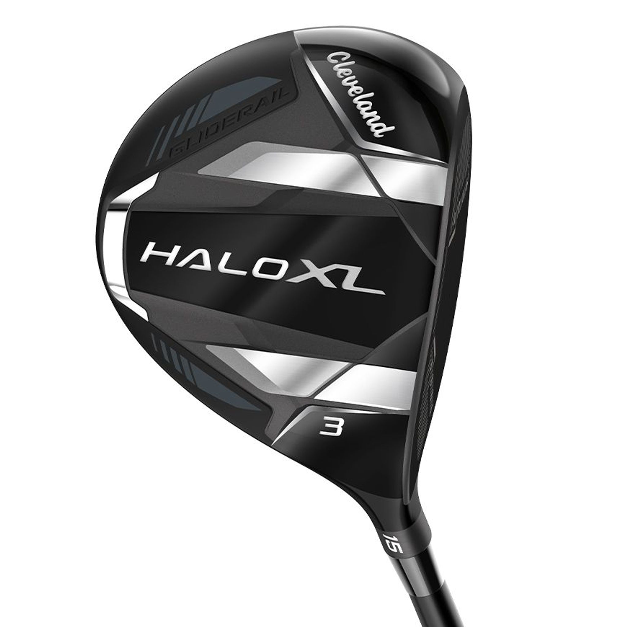 Cleveland Halo XL legno da fairway da donna