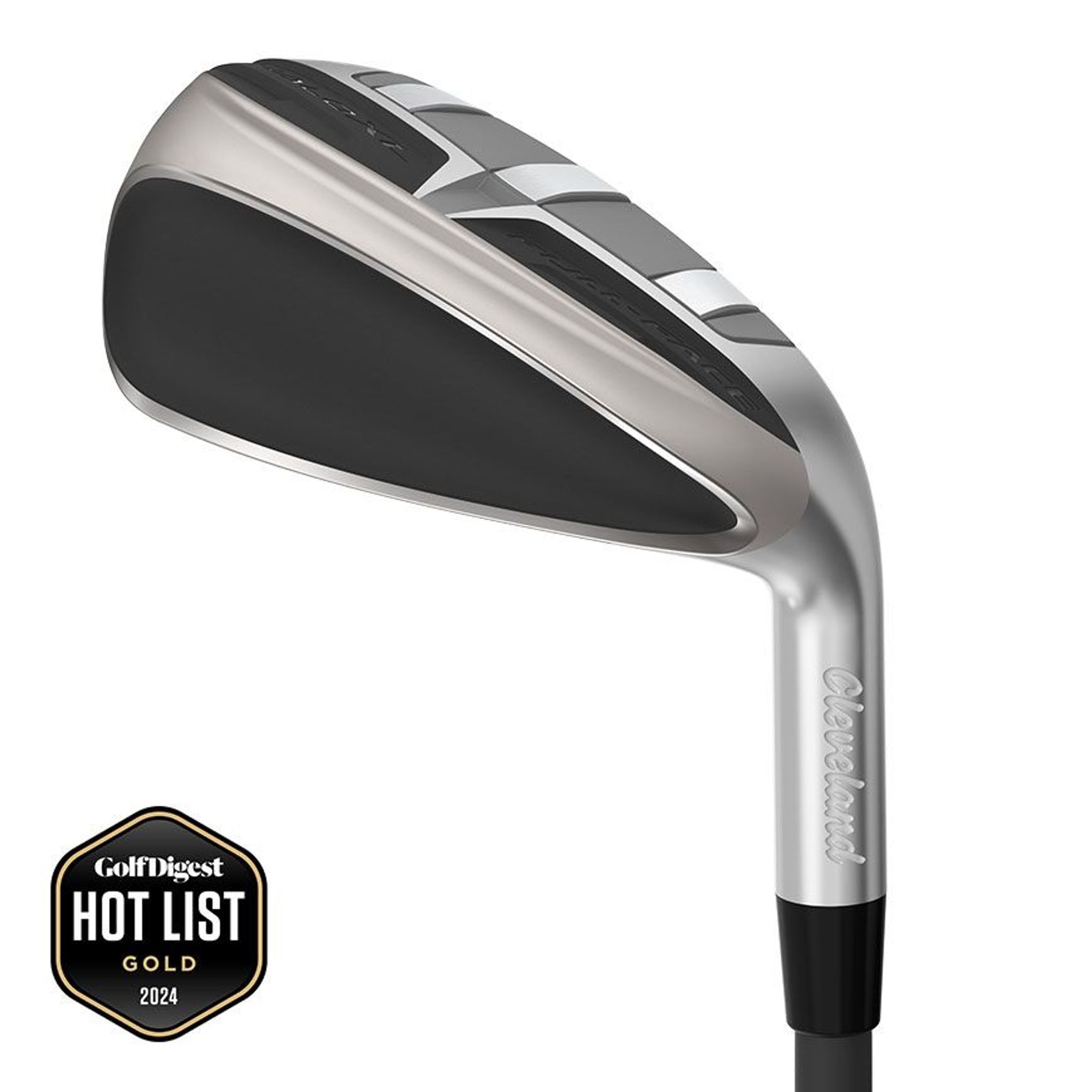 Cleveland Halo XL Full Face Single Iron Uomo