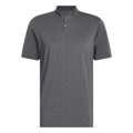 Polo Adidas Ultimate365 a righe da uomo