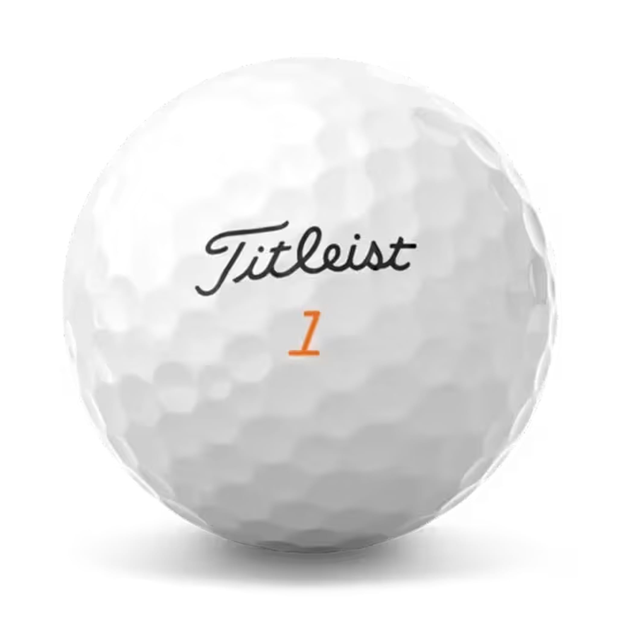 Palline da golf Titleist Velocity