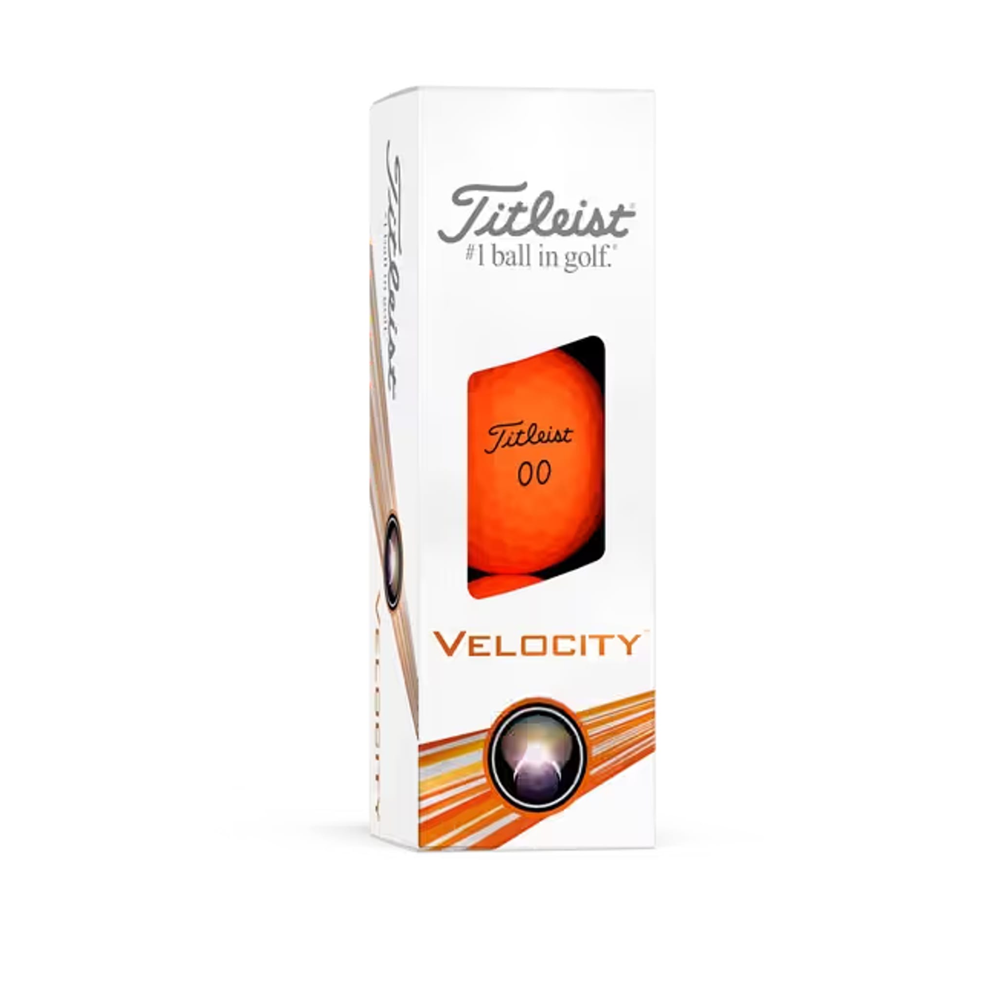 Palline da golf Titleist Velocity