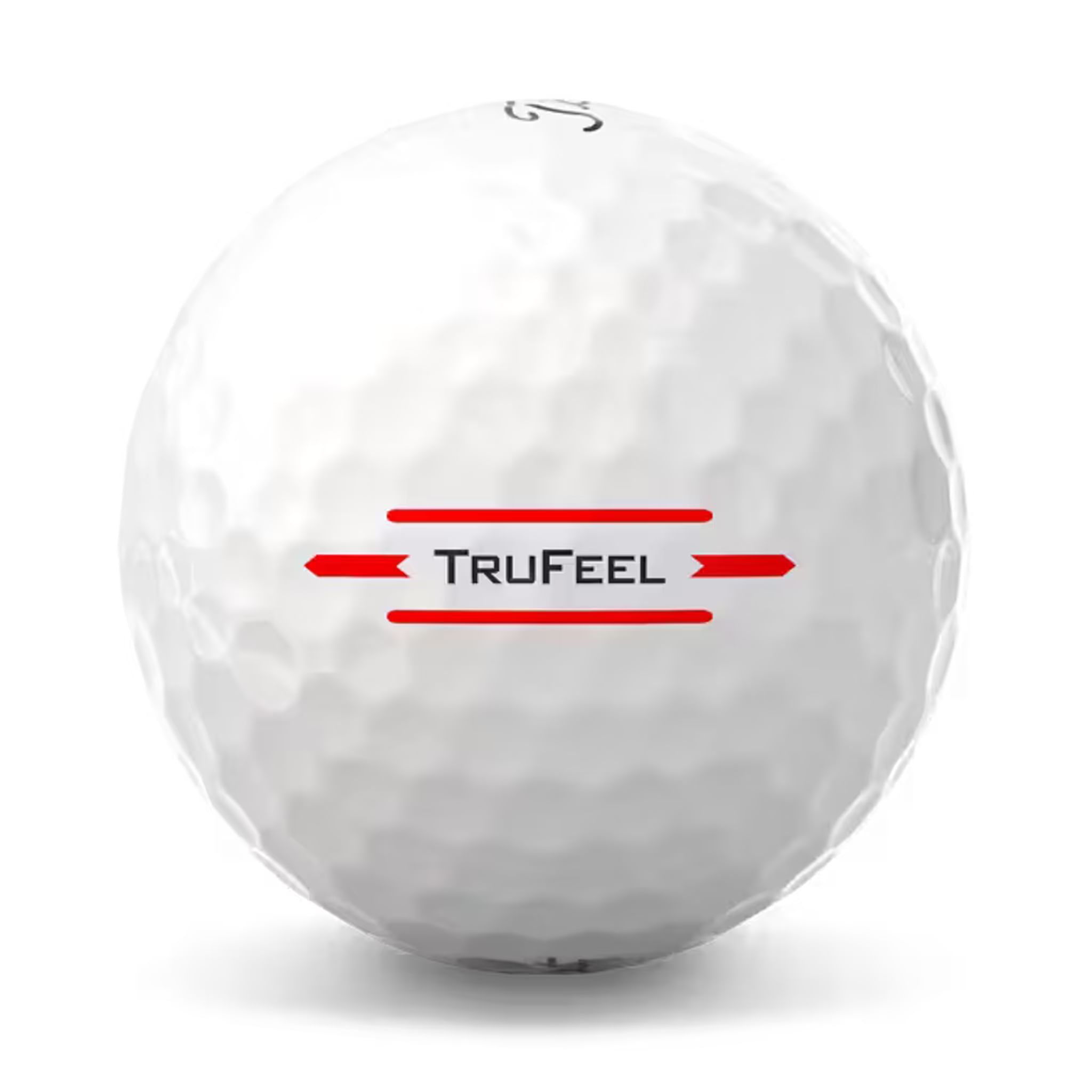 Palline da golf Titleist TruFeel