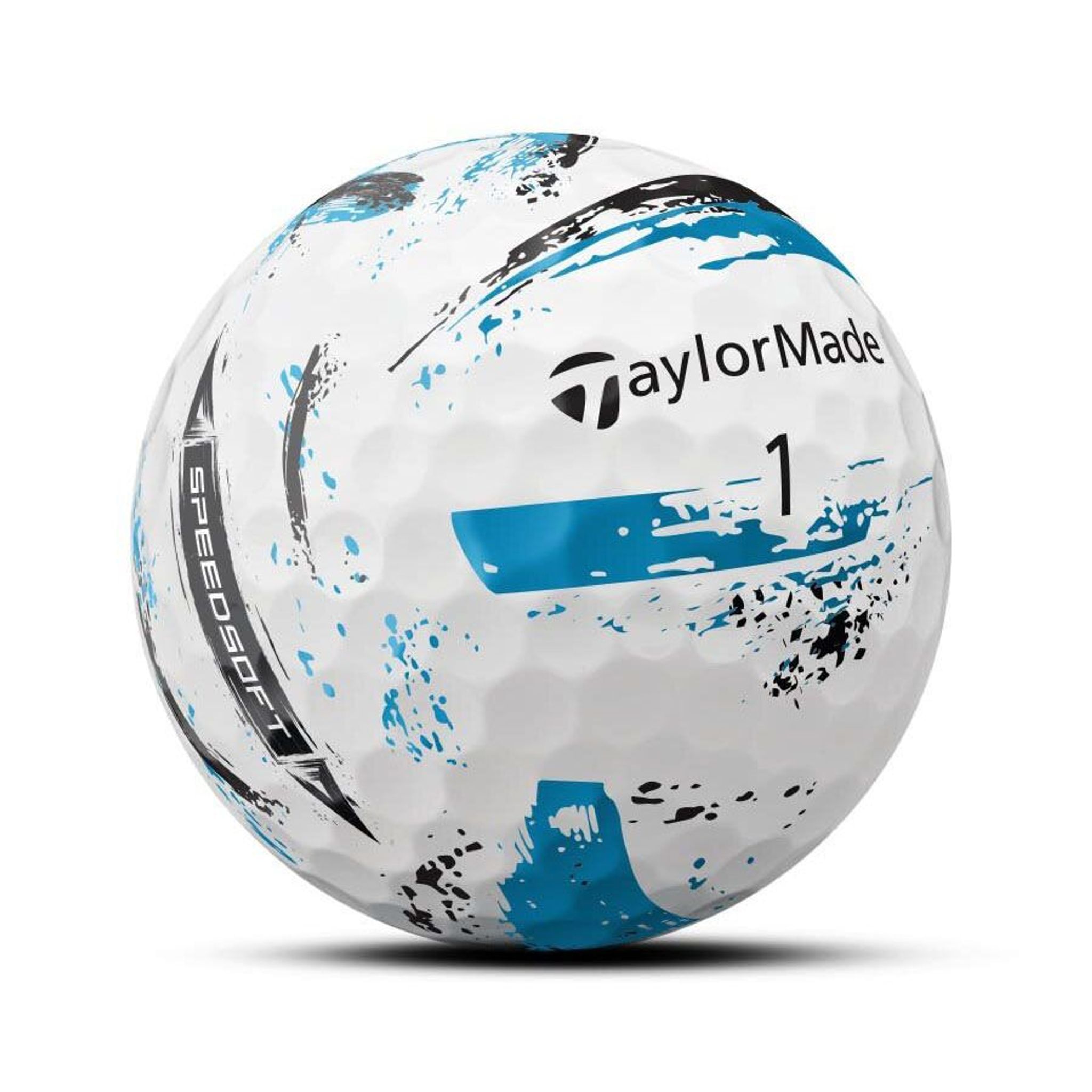 Palline da golf morbide Speed ​​TaylorMade