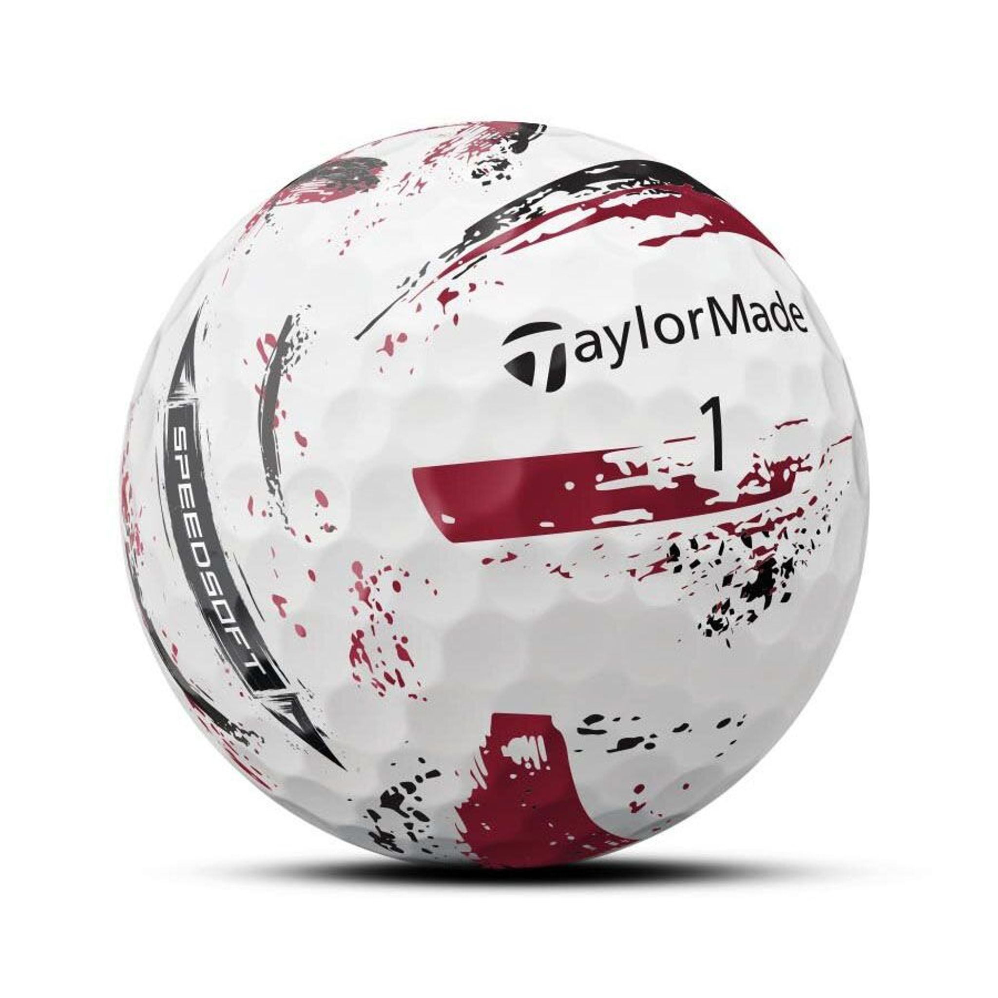 Palline da golf morbide Speed ​​TaylorMade