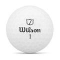 Palline da golf modello Wilson Staff