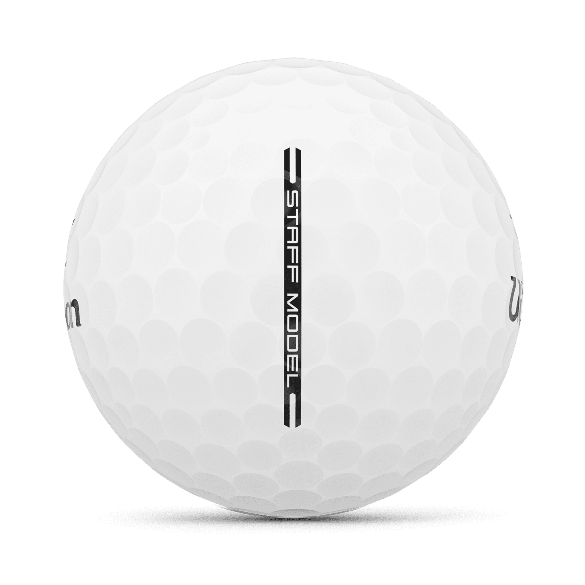 Palline da golf modello Wilson Staff