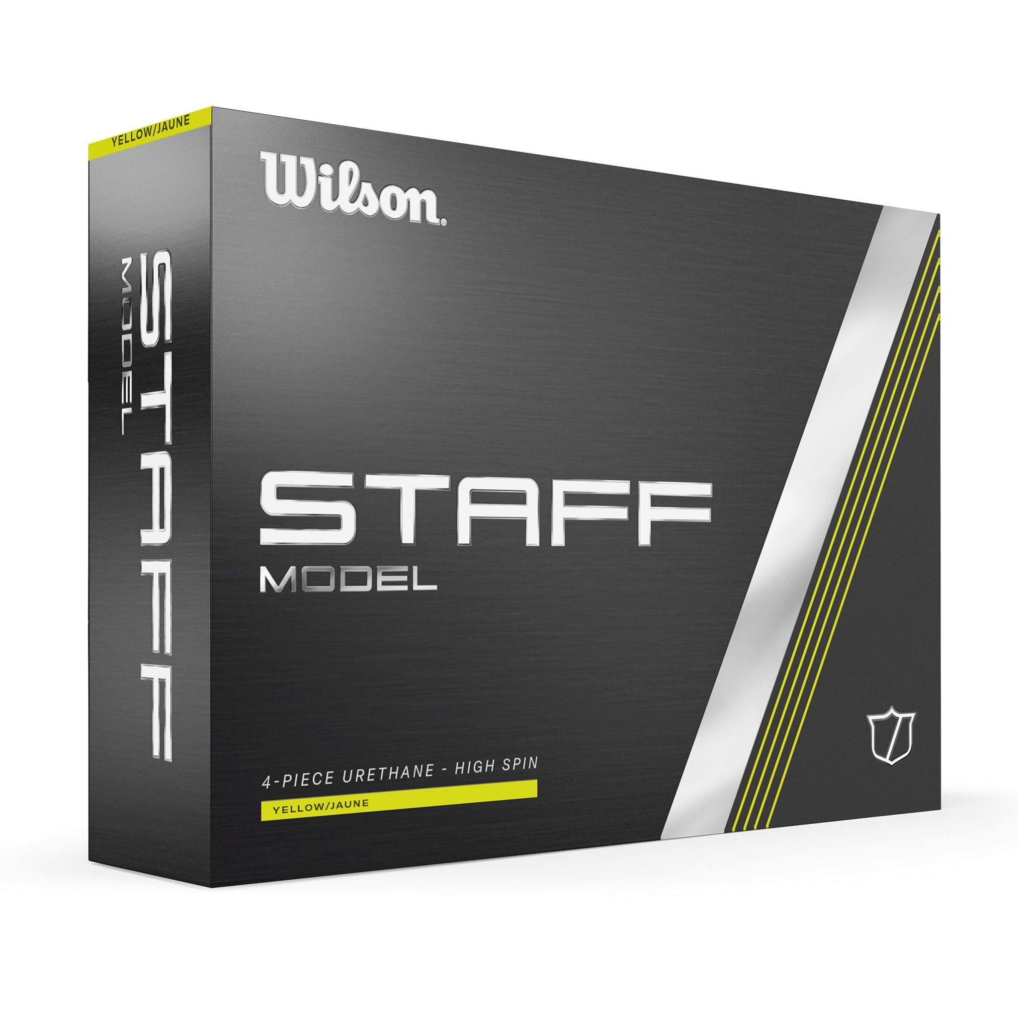 Palline da golf modello Wilson Staff