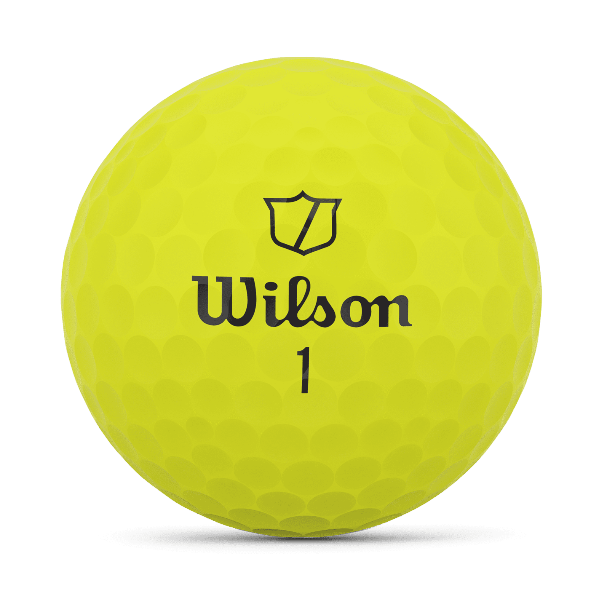 Palline da golf modello Wilson Staff