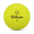 Palline da golf modello Wilson Staff