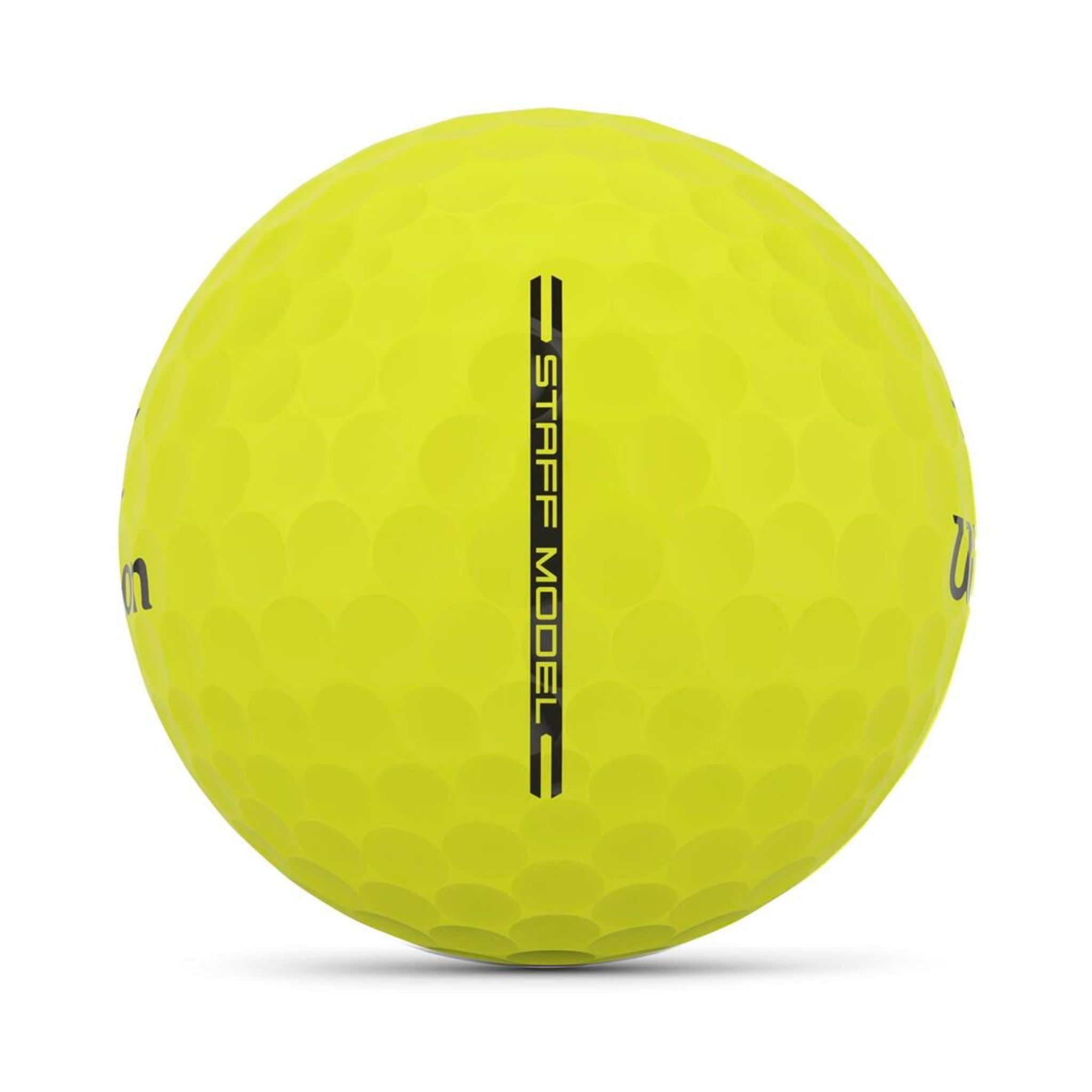 Palline da golf modello Wilson Staff