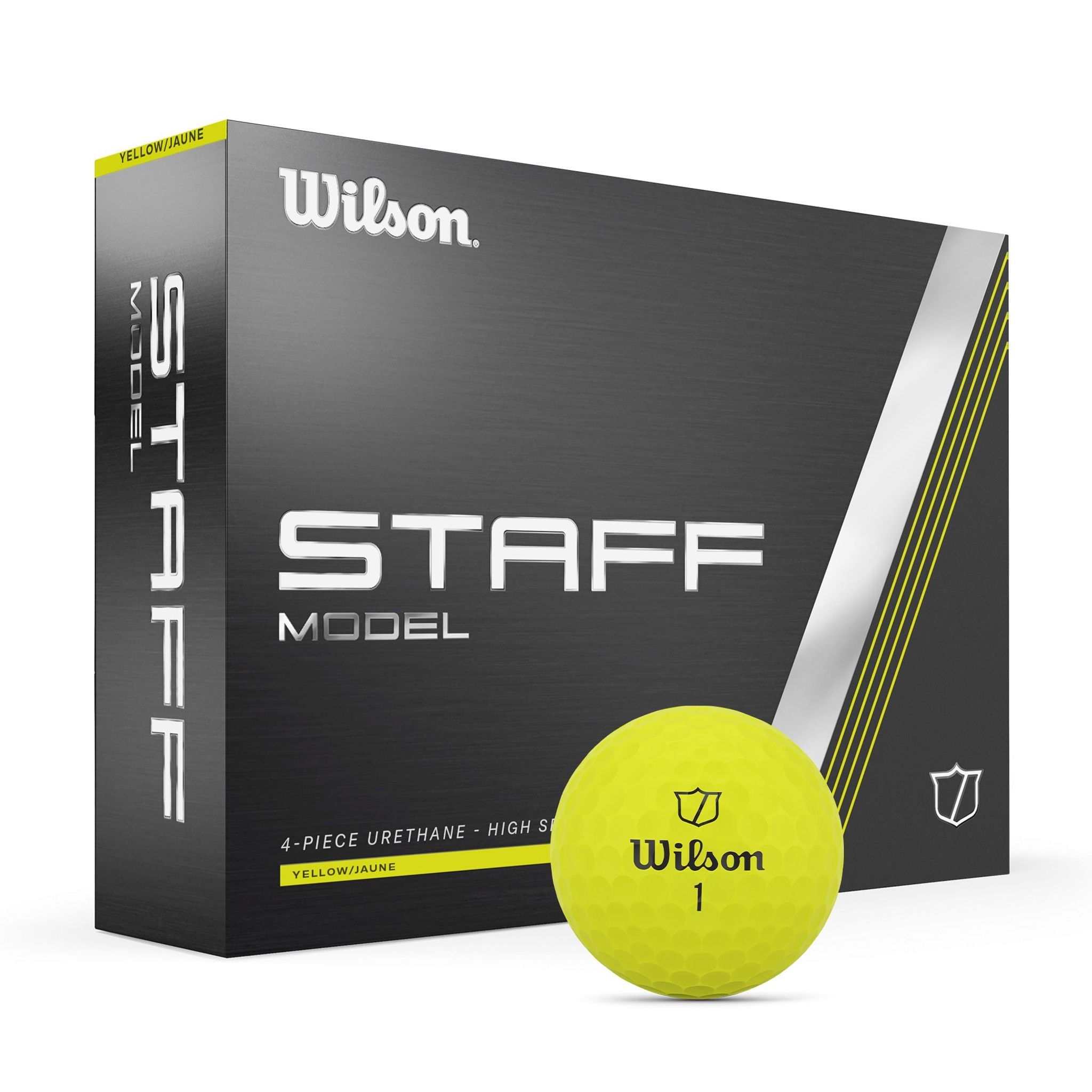 Palline da golf modello Wilson Staff