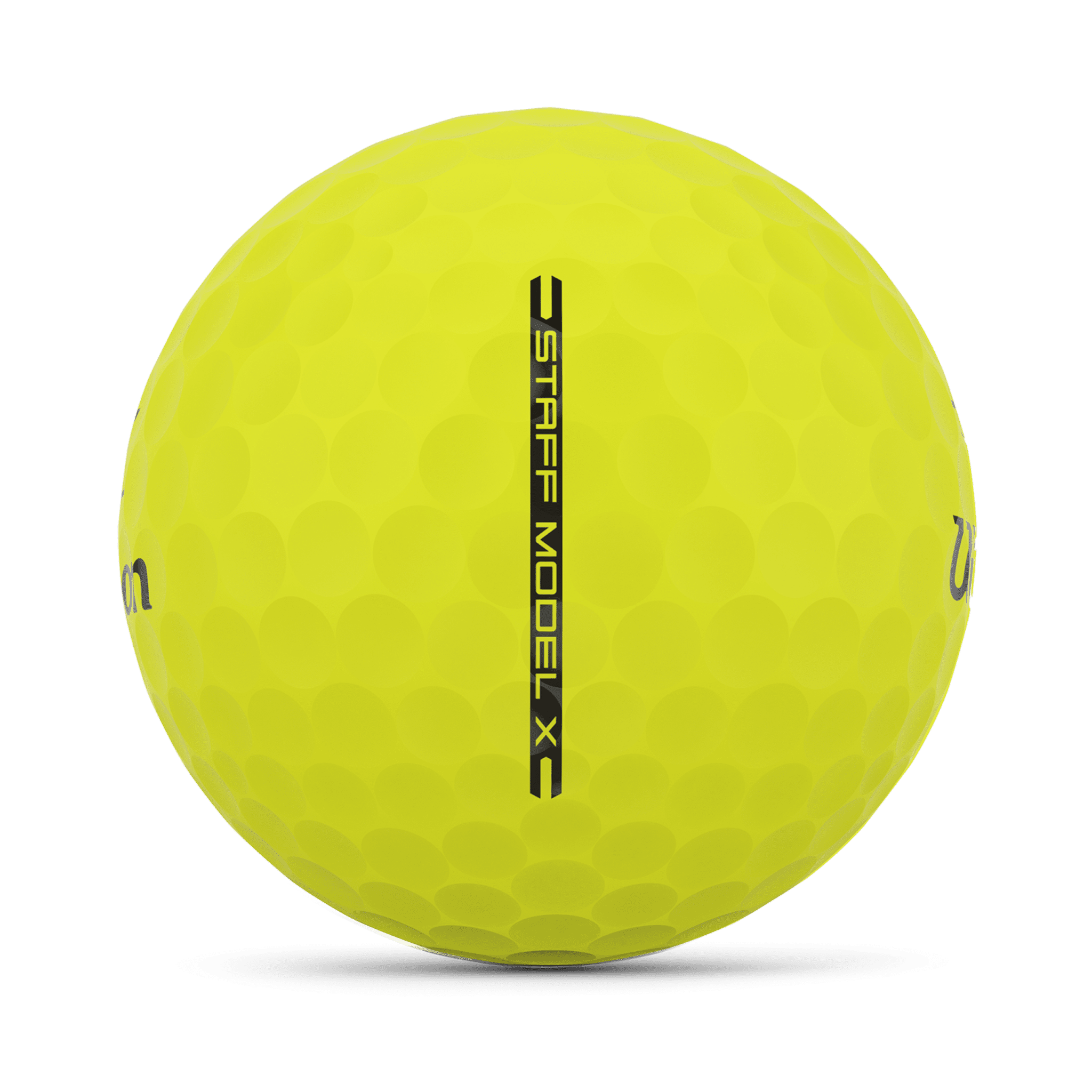 Palline da golf Wilson Staff Model X