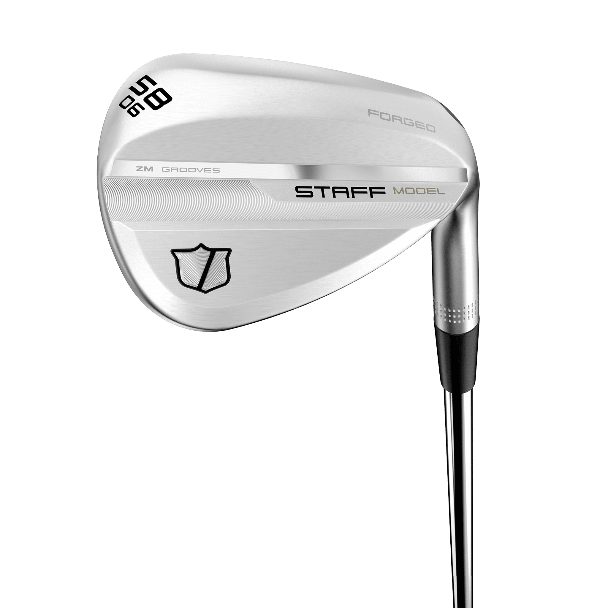 Wilson Staff Model ZM Wedge Herren