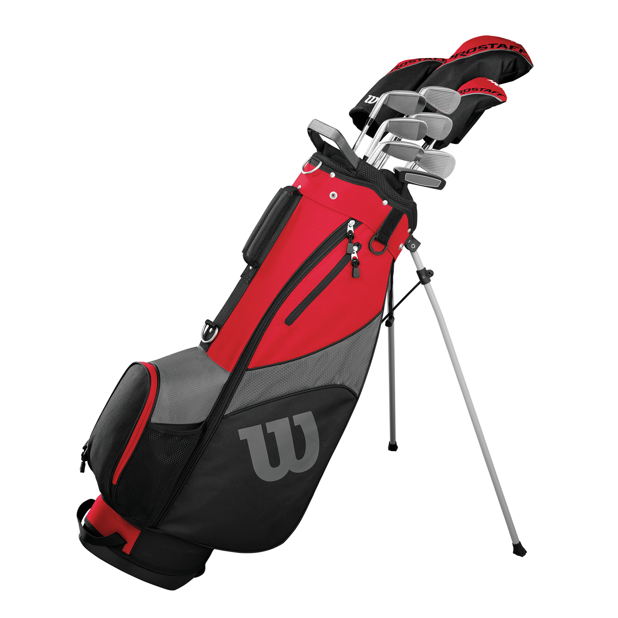 Wilson Pro Staff SGI Set completo uomo