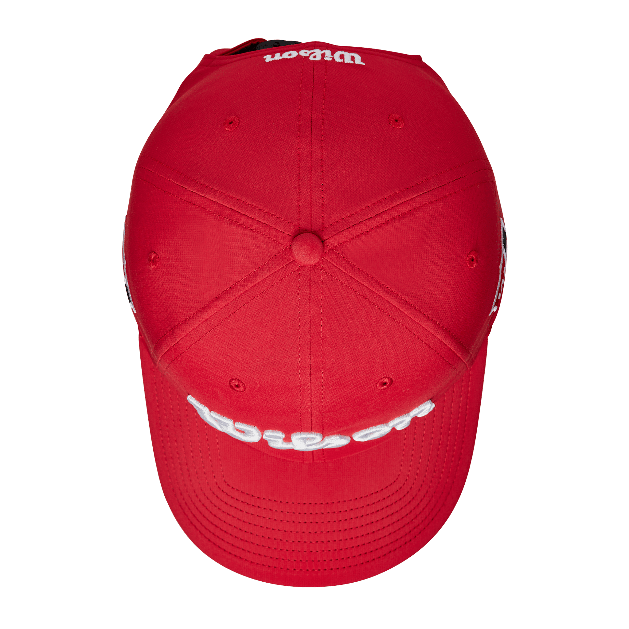 Cappellino Wilson Pro Tour da uomo