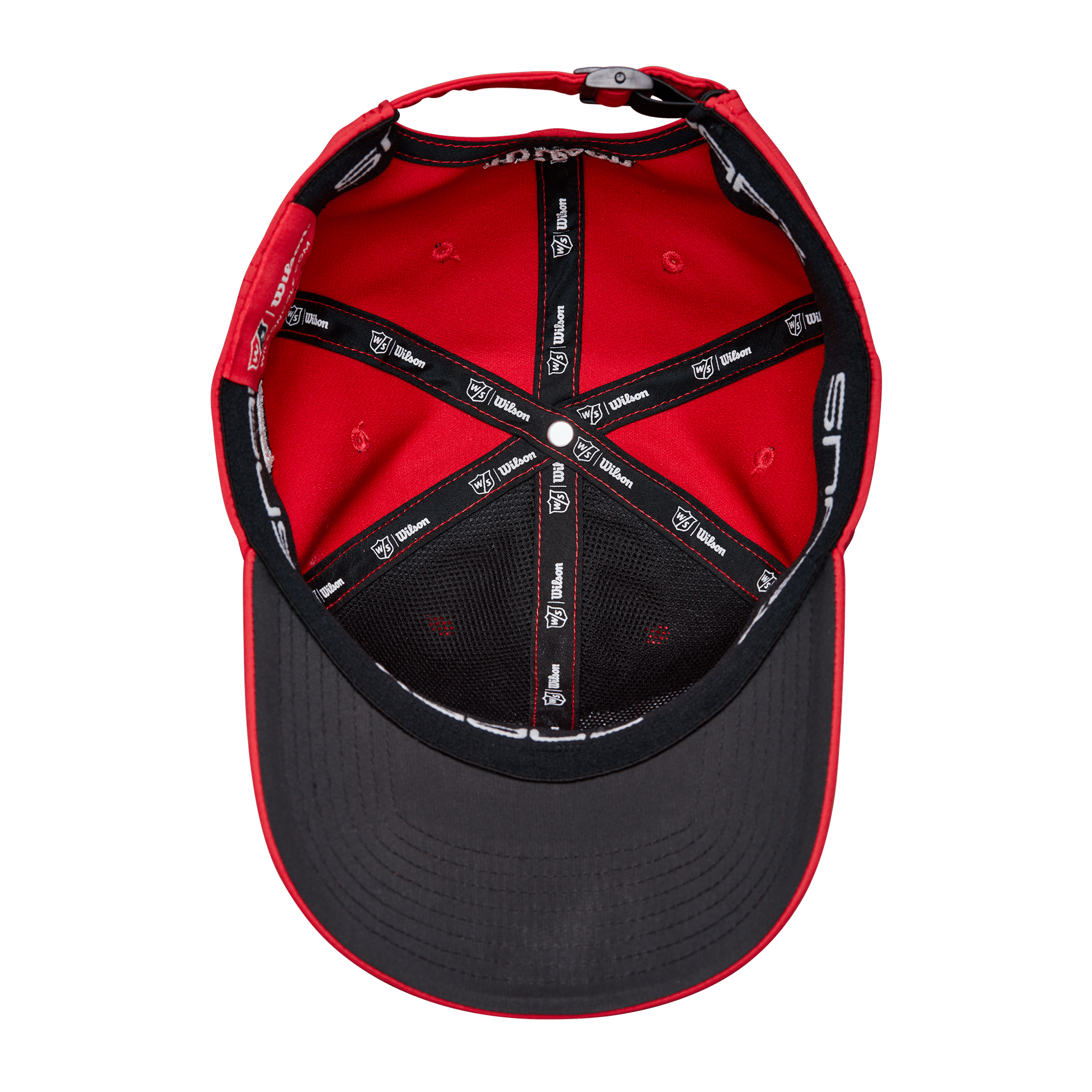 Cappellino Wilson Pro Tour da uomo