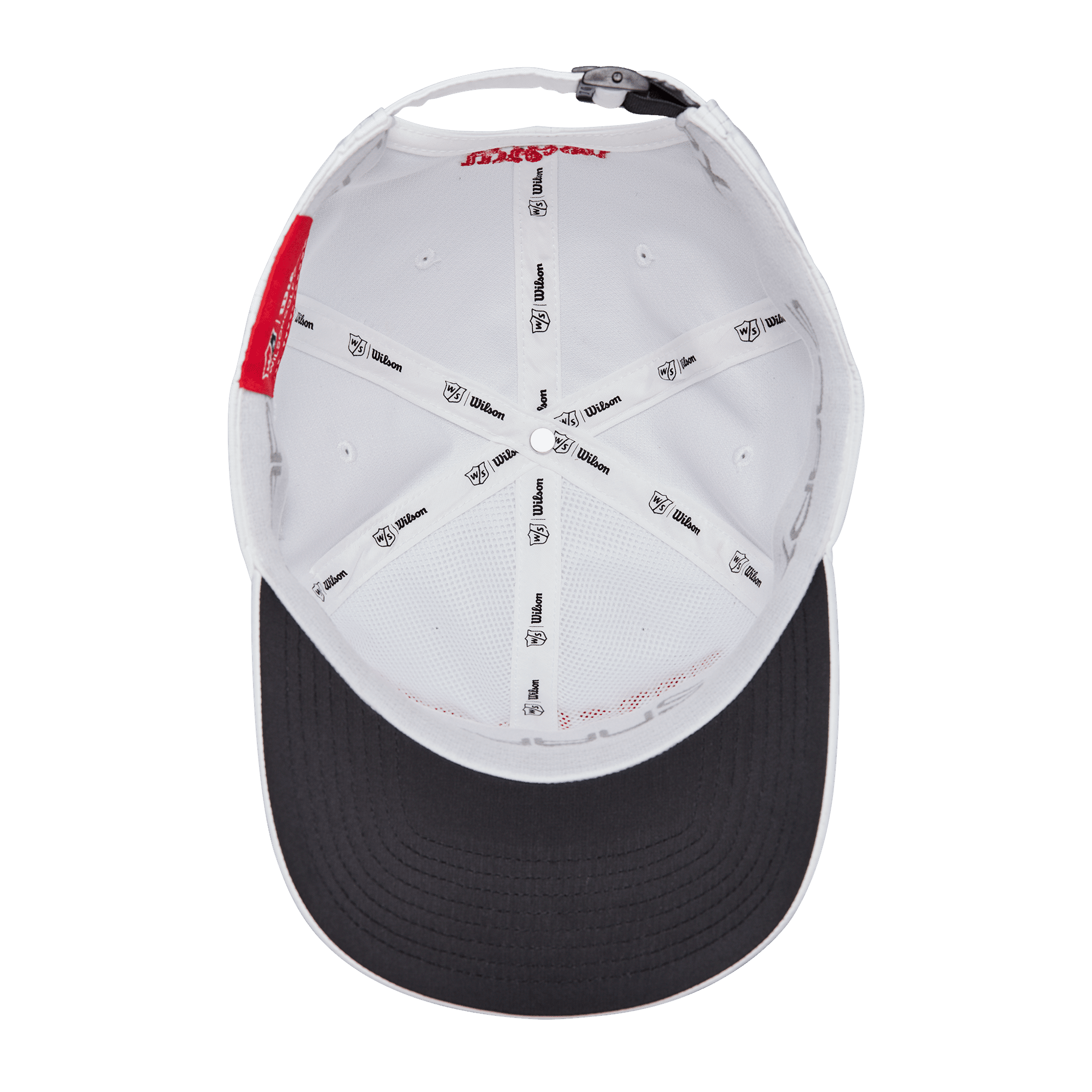 Cappellino Wilson Pro Tour da uomo