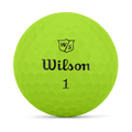 Palline da golf Wilson Staff Duo morbide