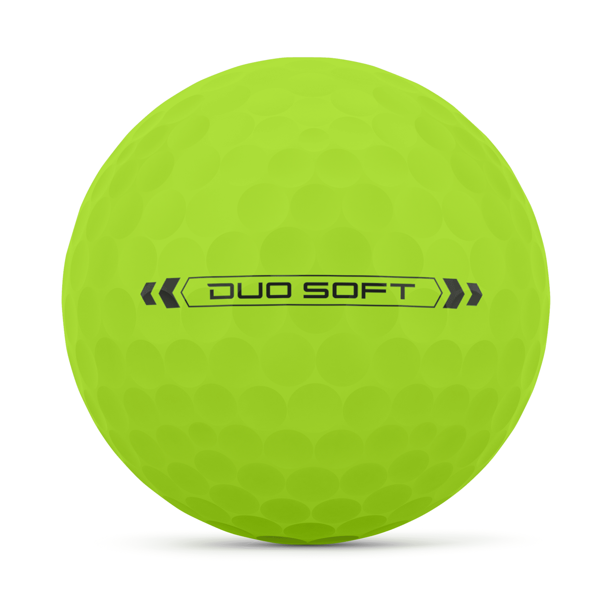 Palline da golf Wilson Staff Duo morbide