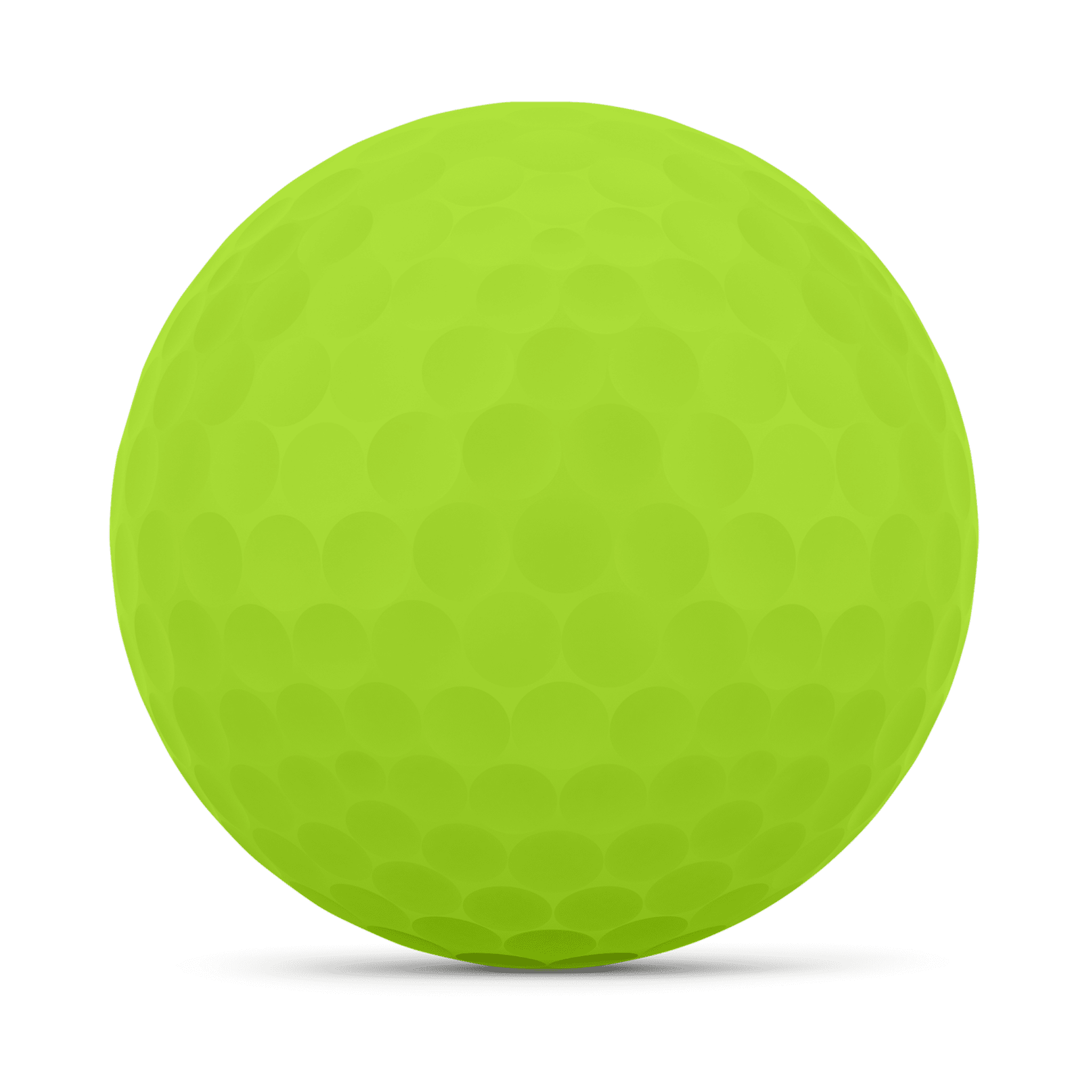 Palline da golf Wilson Staff Duo morbide