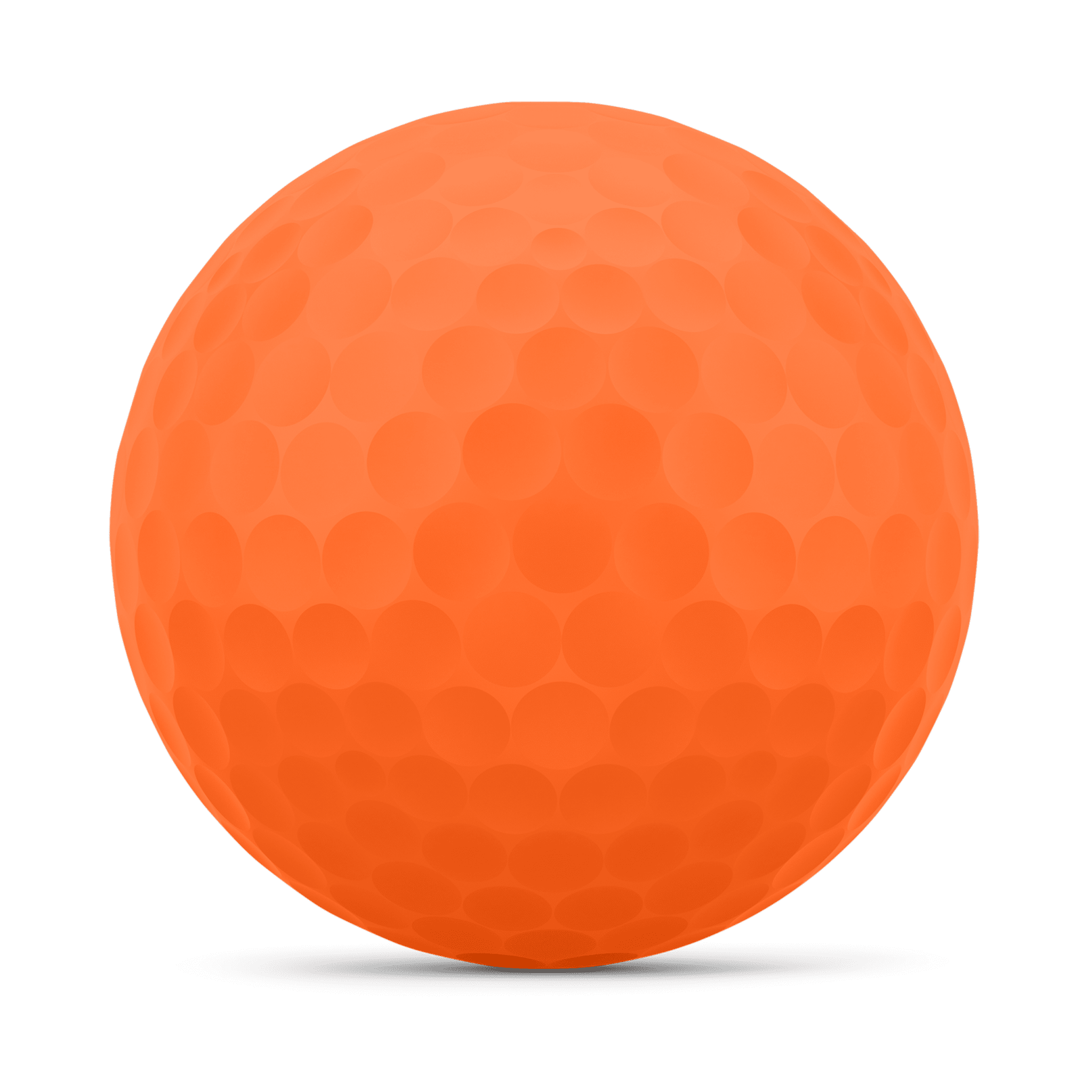 Palline da golf Wilson Staff Duo morbide