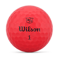 Palline da golf Wilson Staff Duo morbide