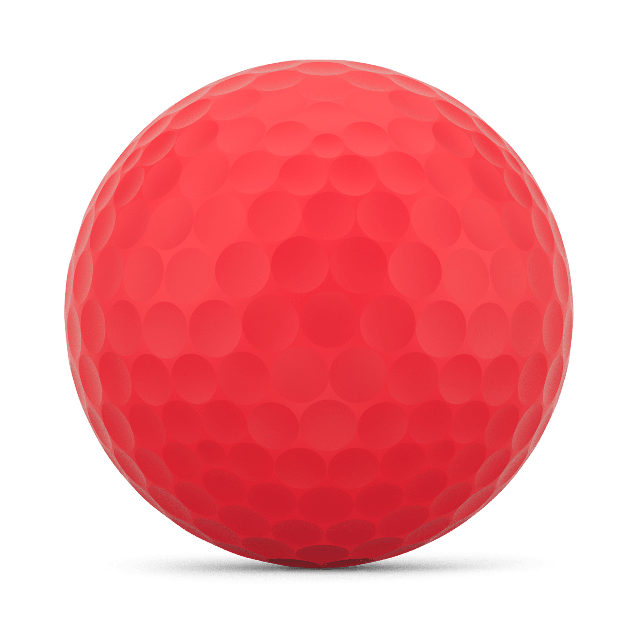 Palline da golf Wilson Staff Duo morbide