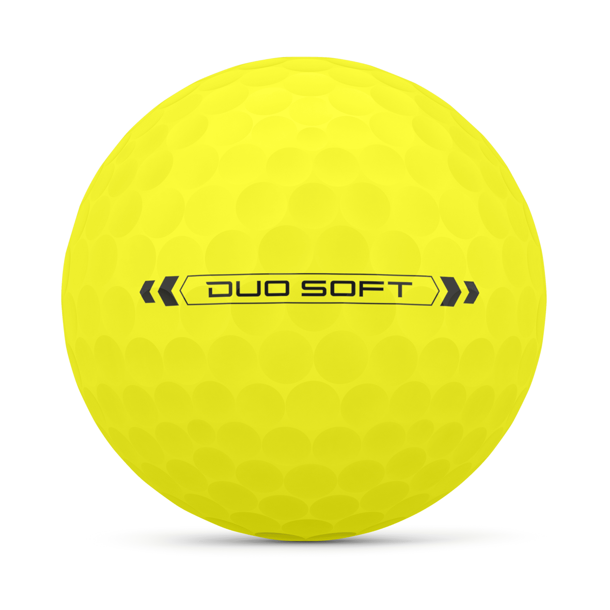 Palline da golf Wilson Staff Duo morbide