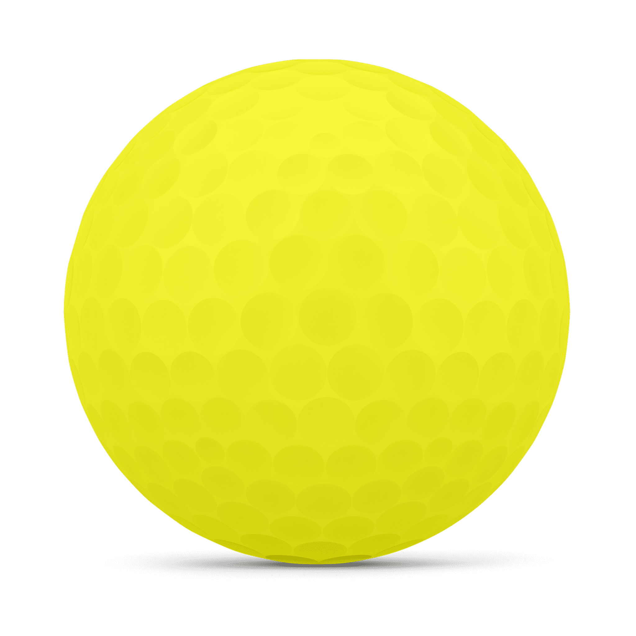 Palline da golf Wilson Staff Duo morbide