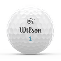 Palline da golf Wilson Staff Duo morbide