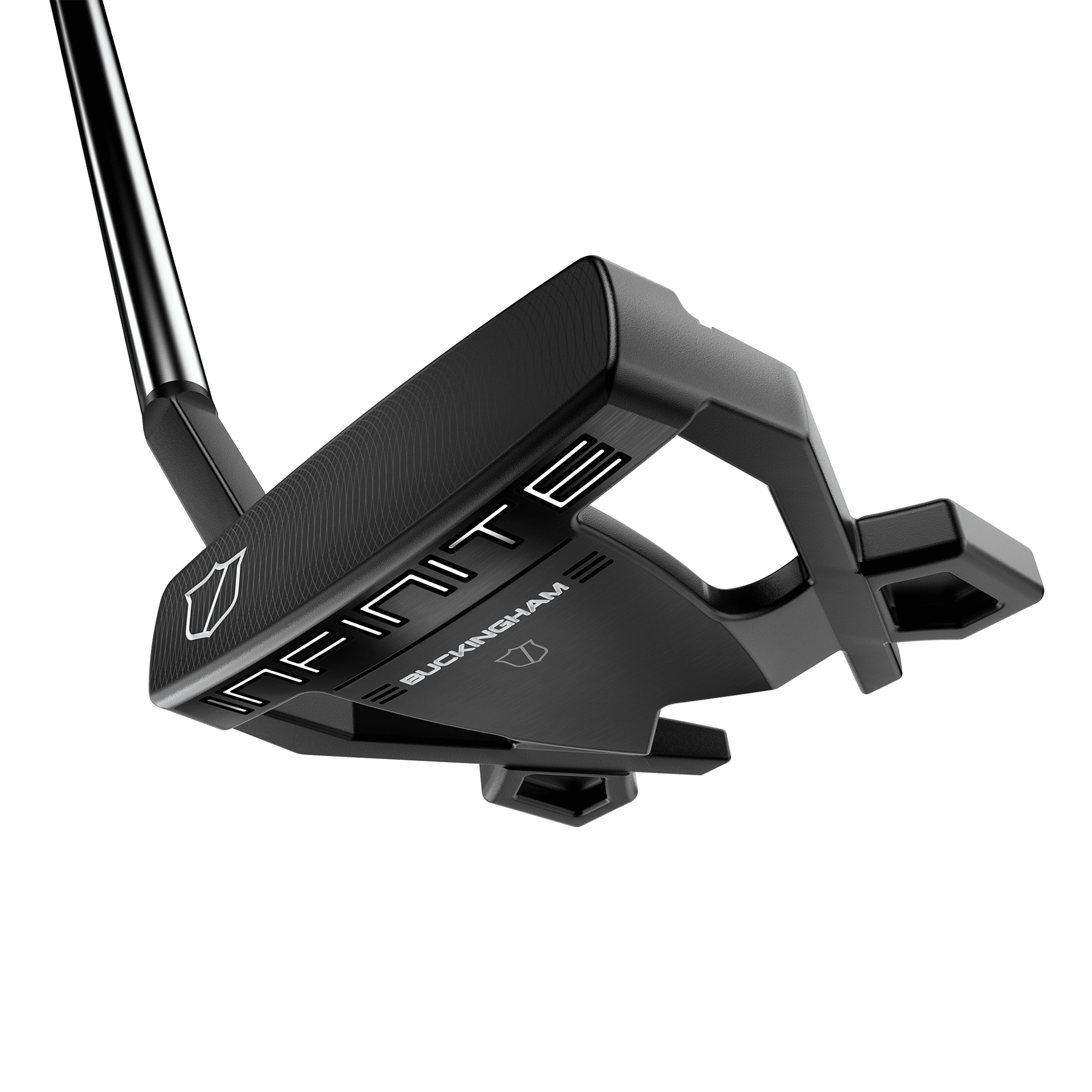 Putter Wilson Infinite Buckingham da uomo