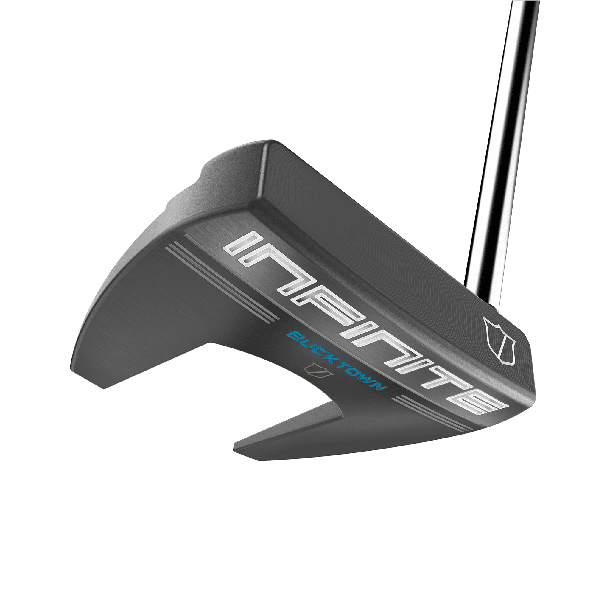 Putter Wilson Infinite Bucktown da donna